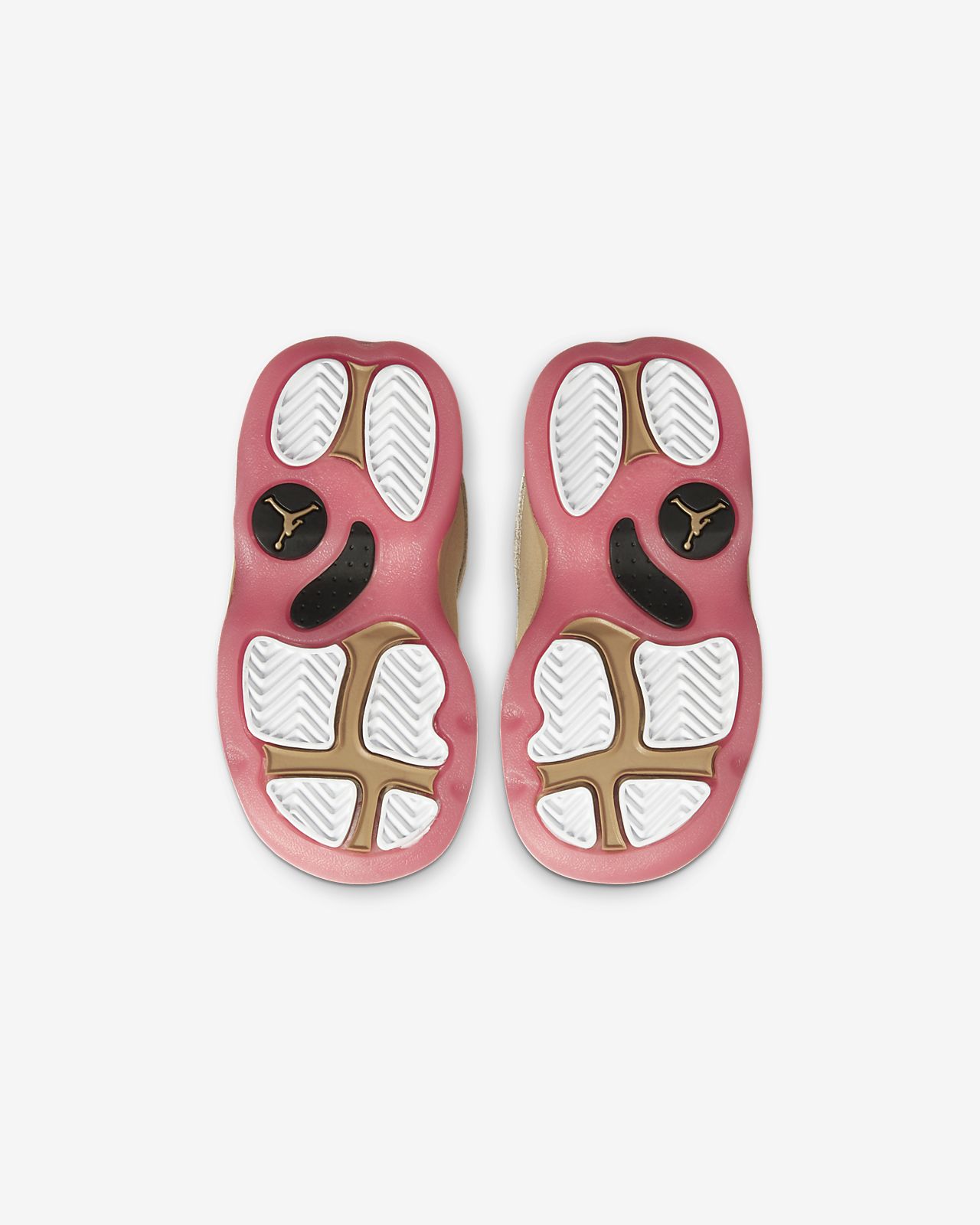 infant jordan sandals