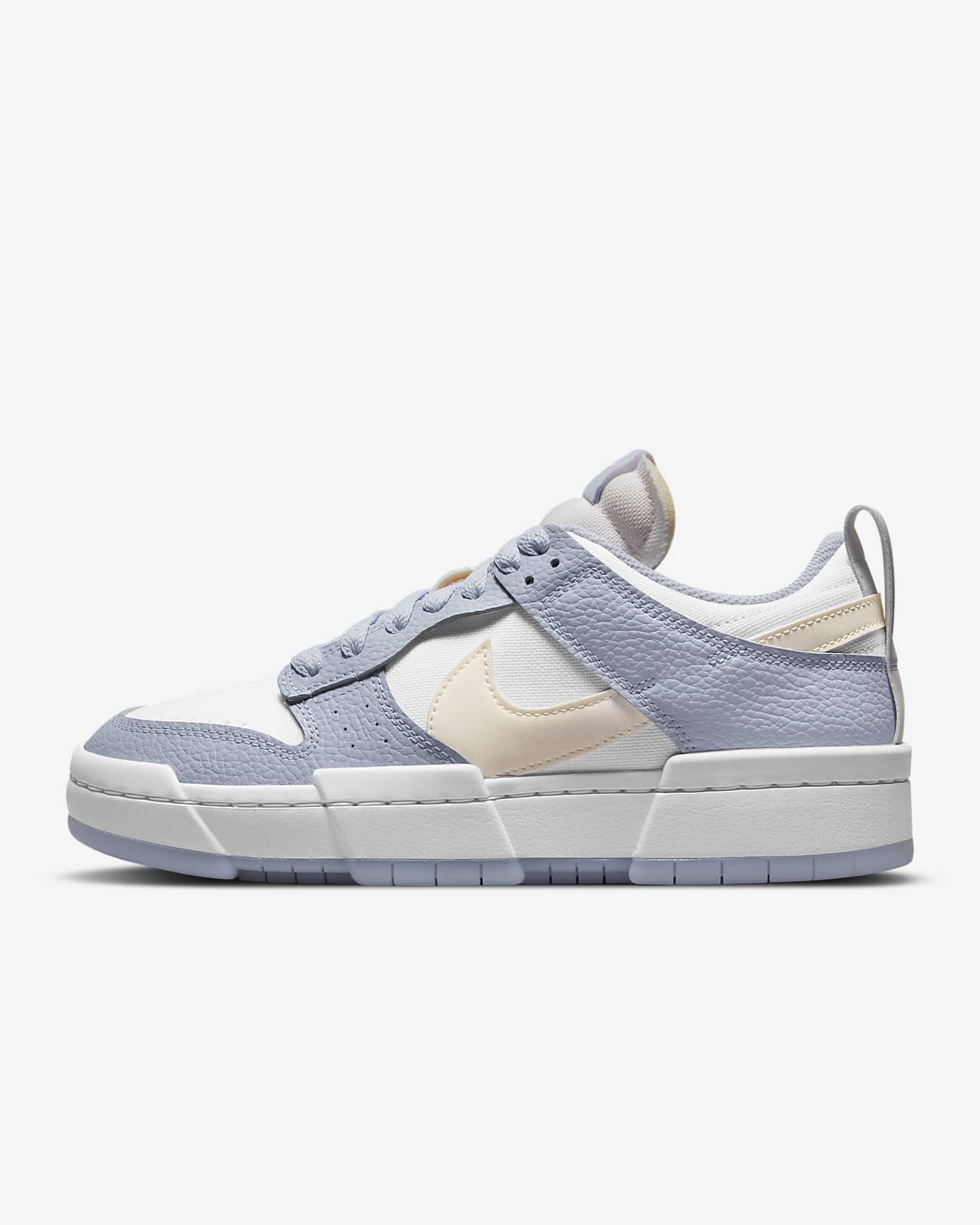 Nike Dunk Low Disrupt Women's Shoe