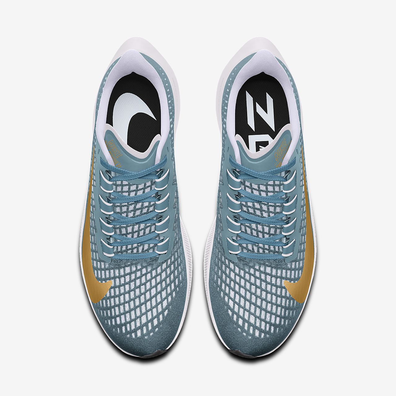 nike composite shoes