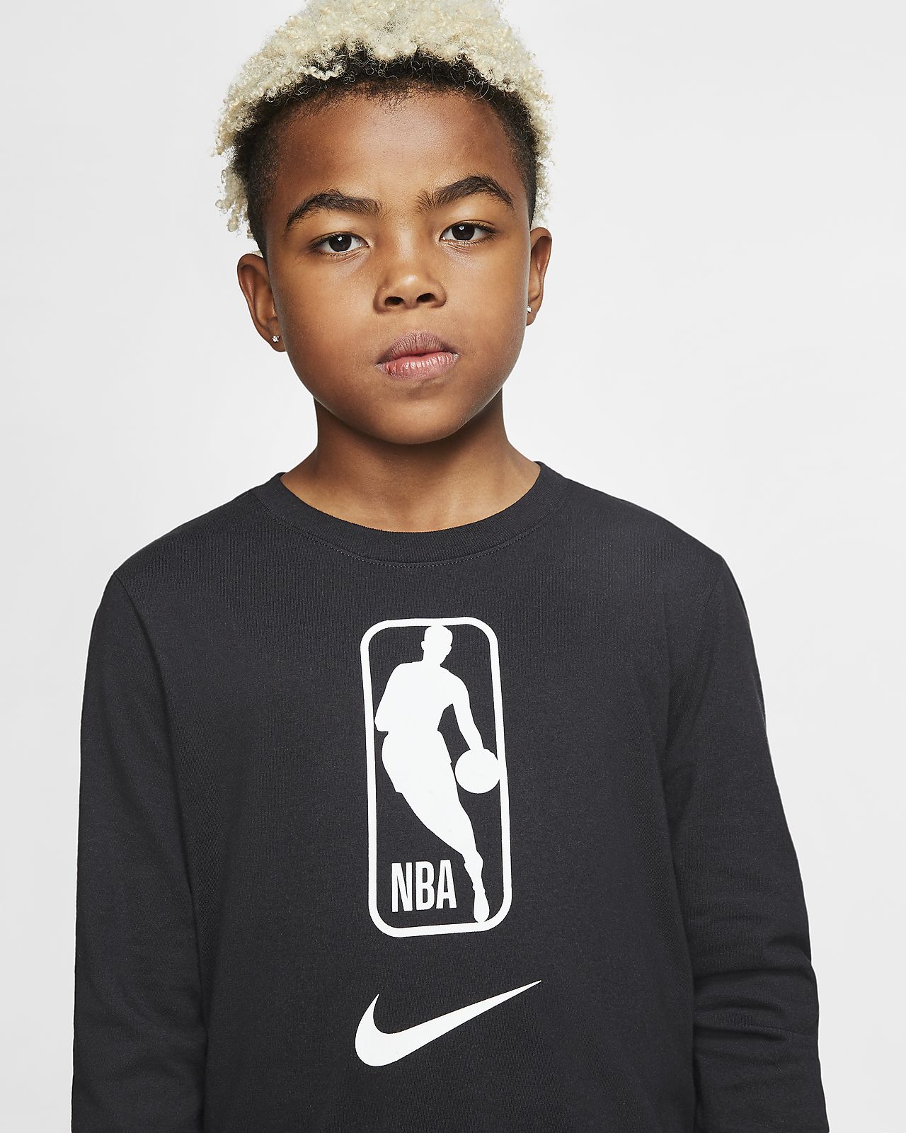 nike dri fit nba t shirt