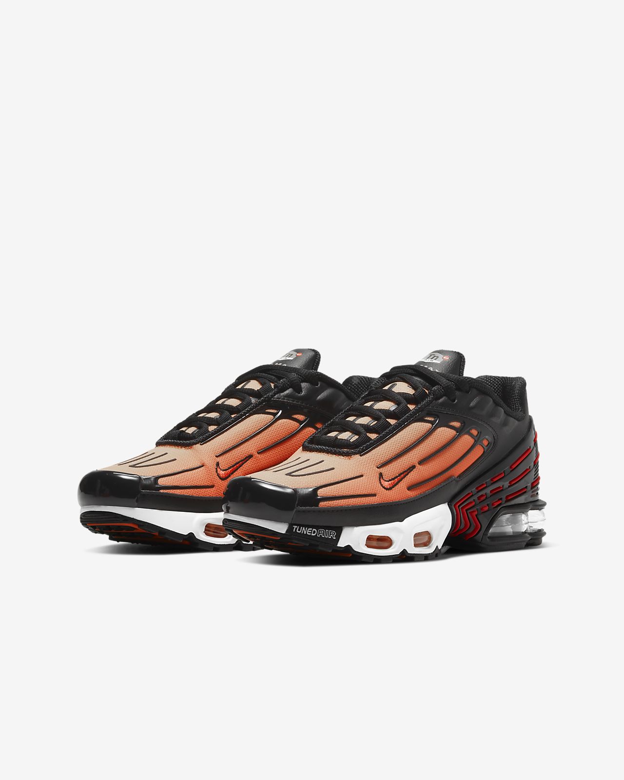 nike air max plus 3