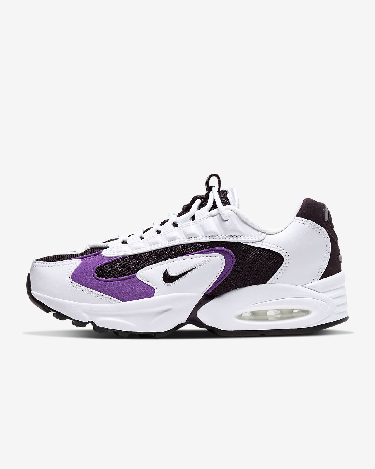 nike air max 96 damen lila