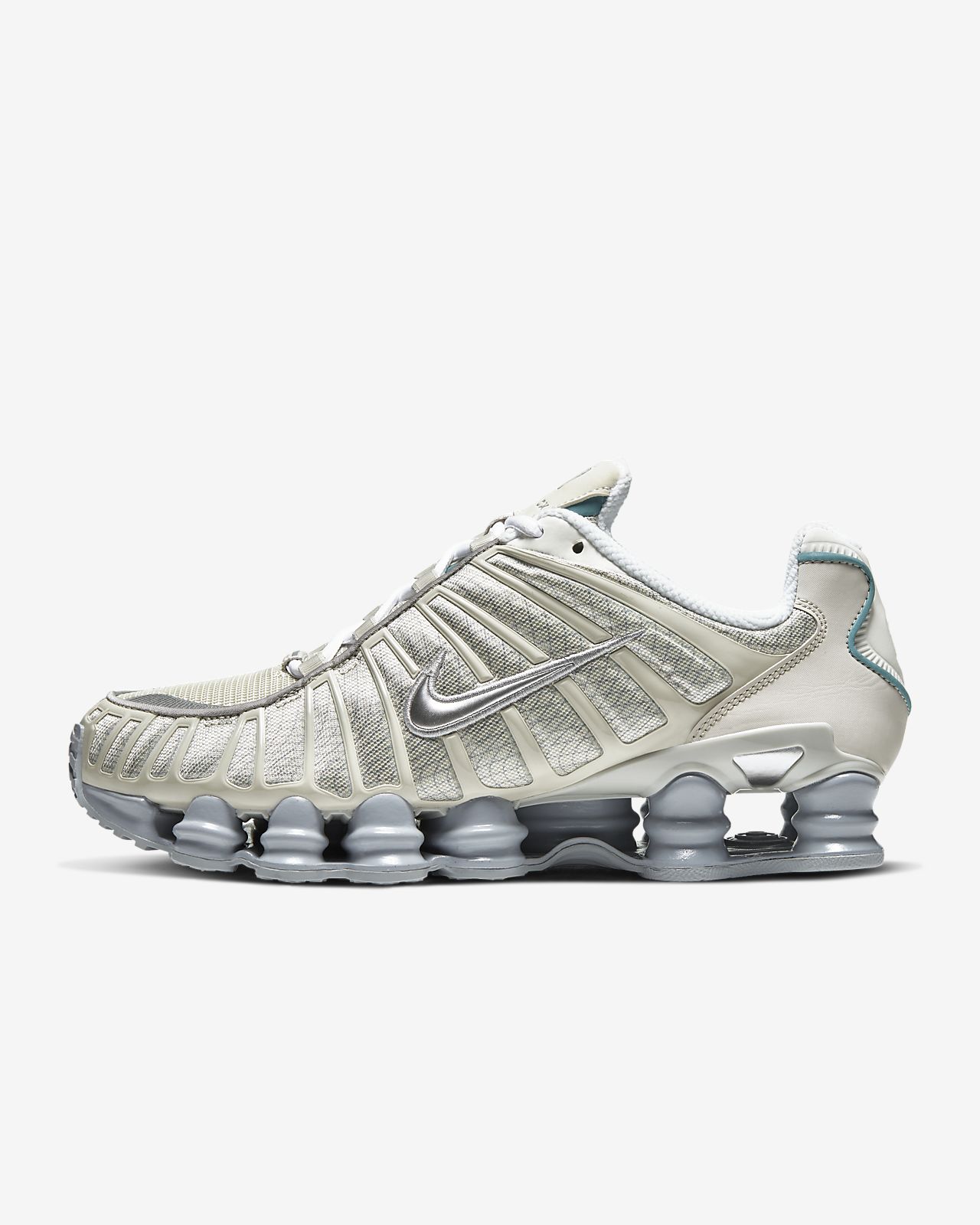 nike shox herre