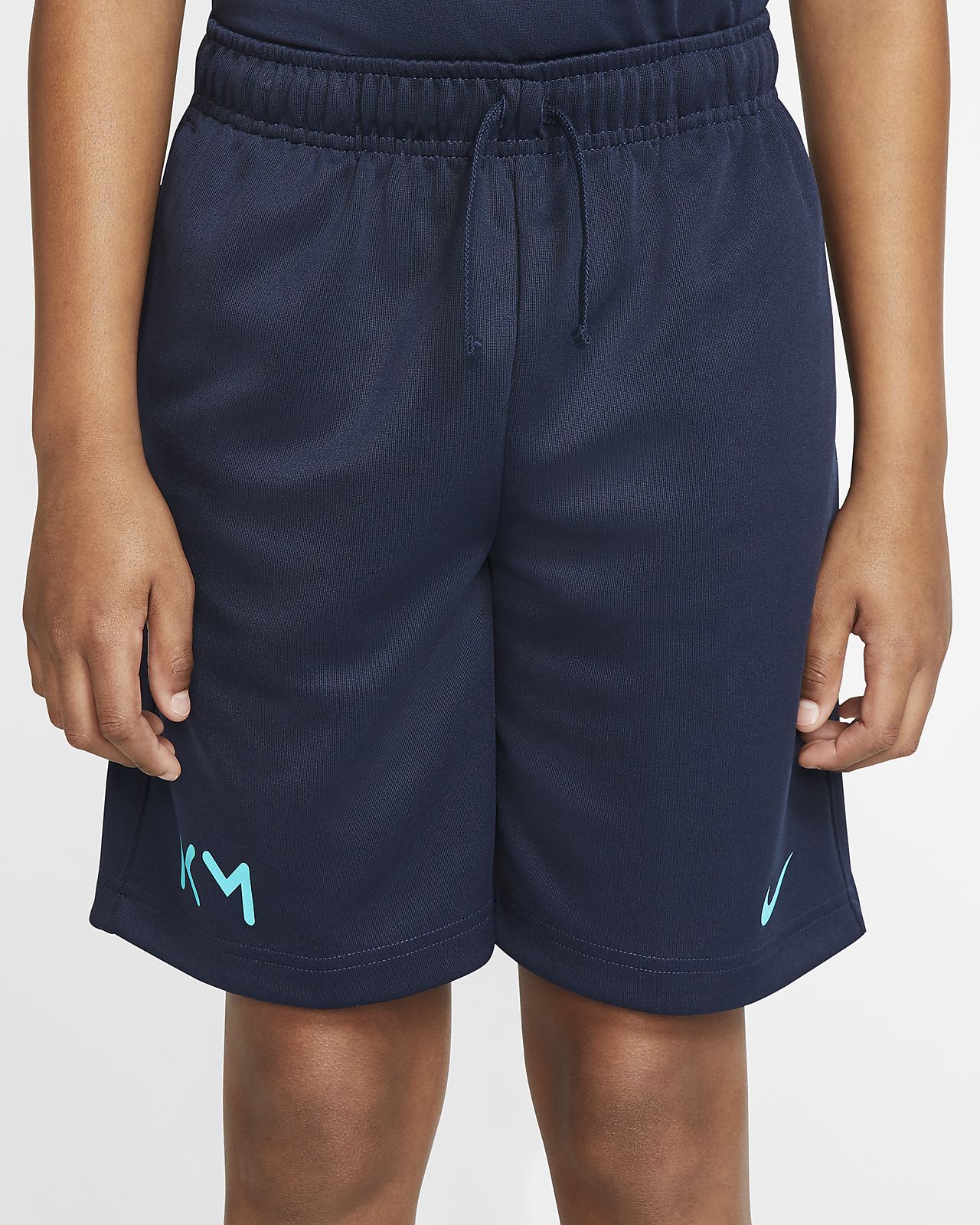 mbappe shorts