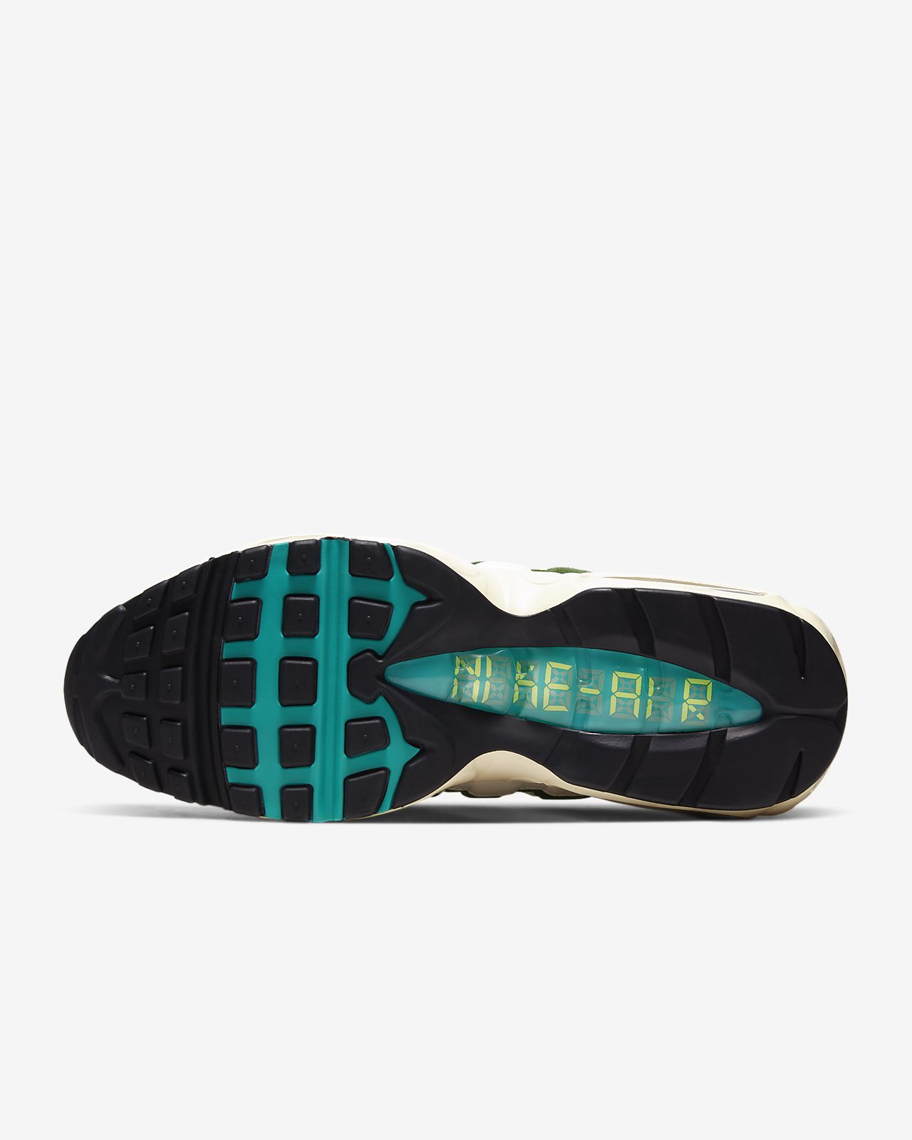 nike air max 95 nike