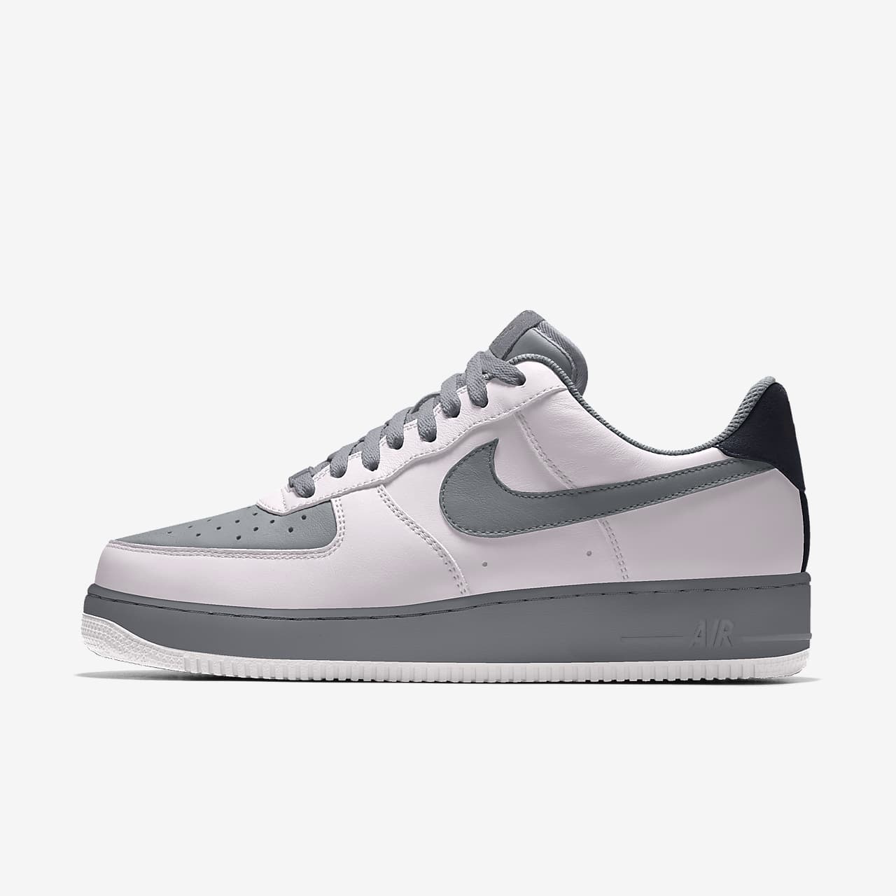 nike air force 1 low by william saliba