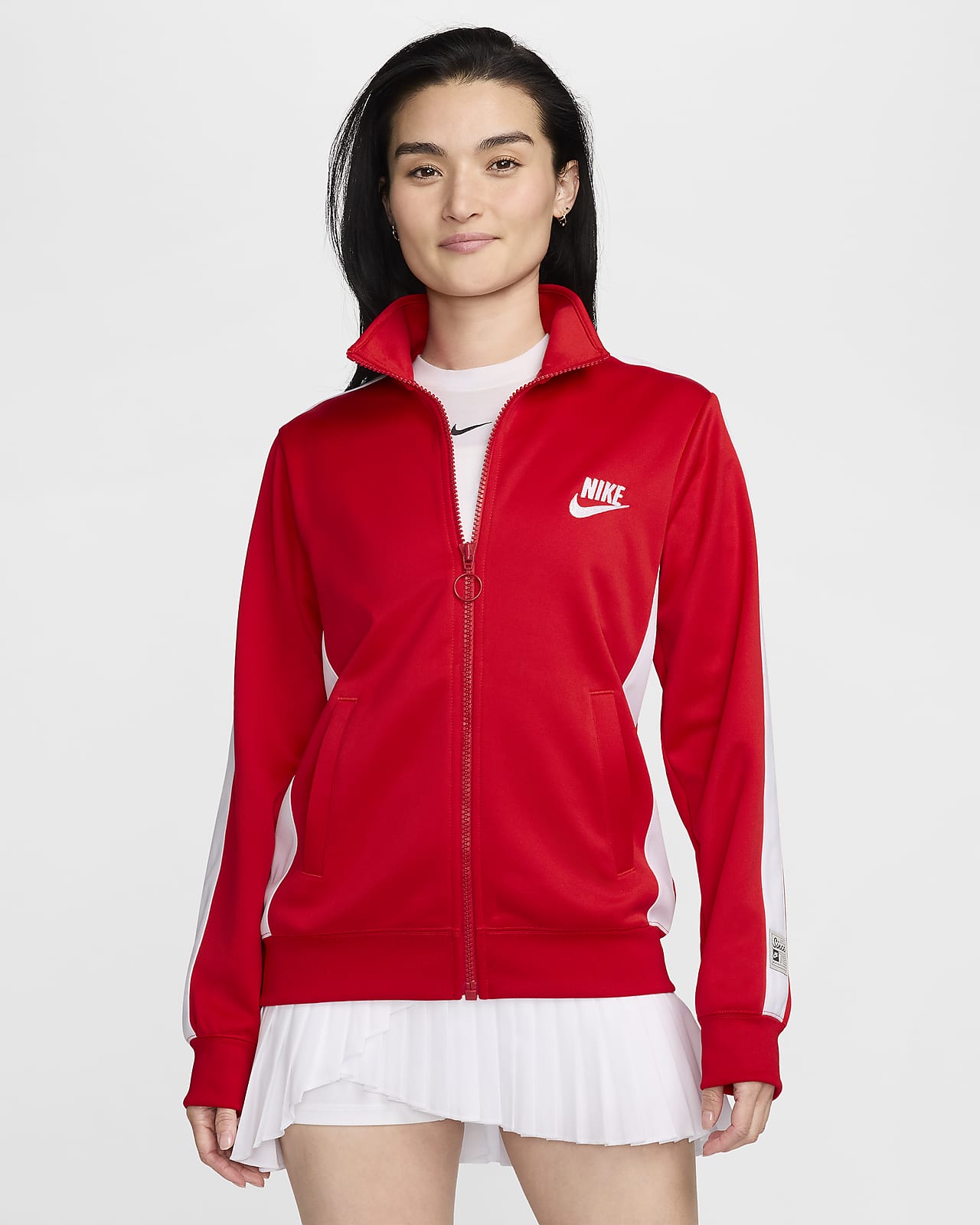 Nike Sportswear Women's Knit Jacket