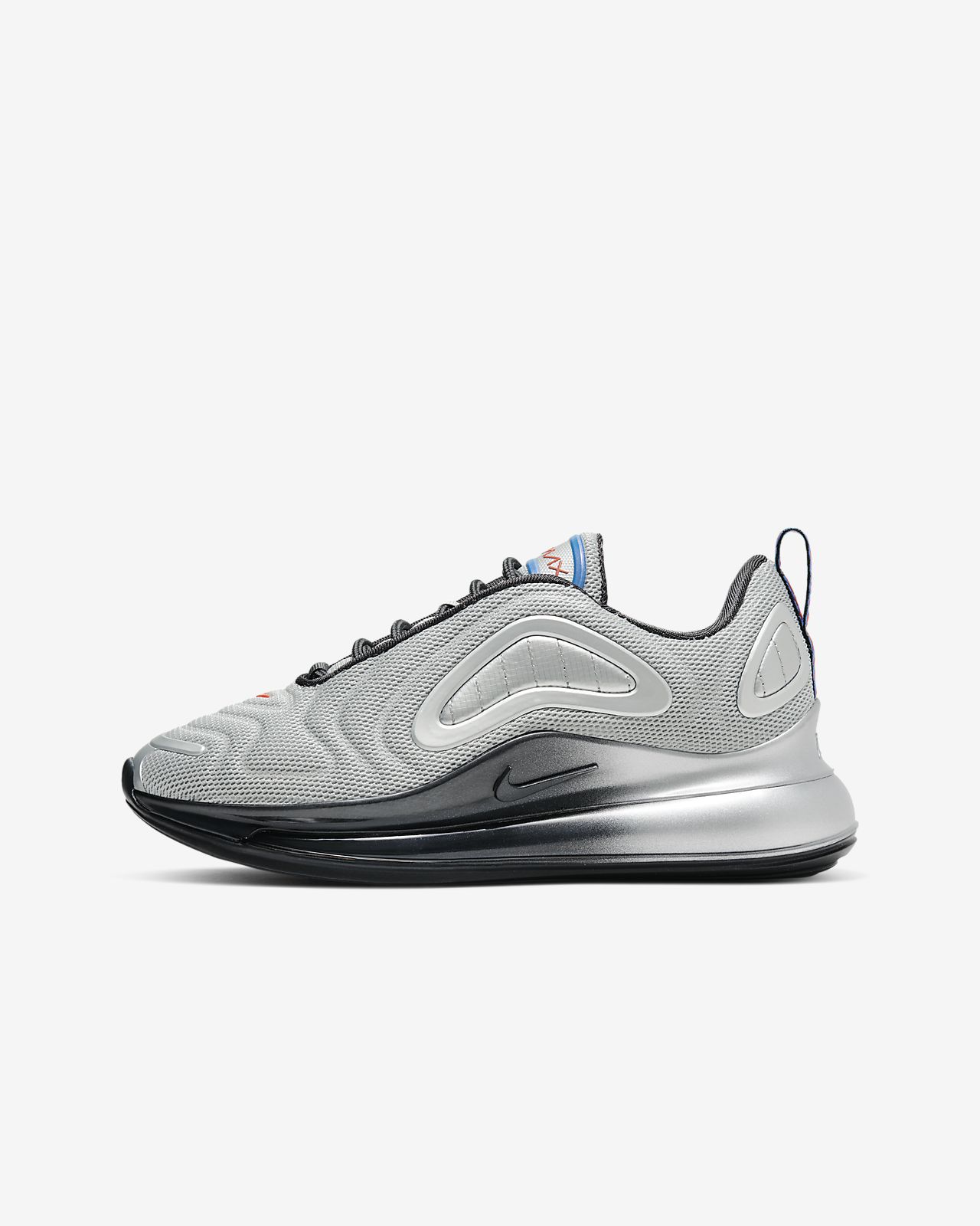 nike air max 720 kid