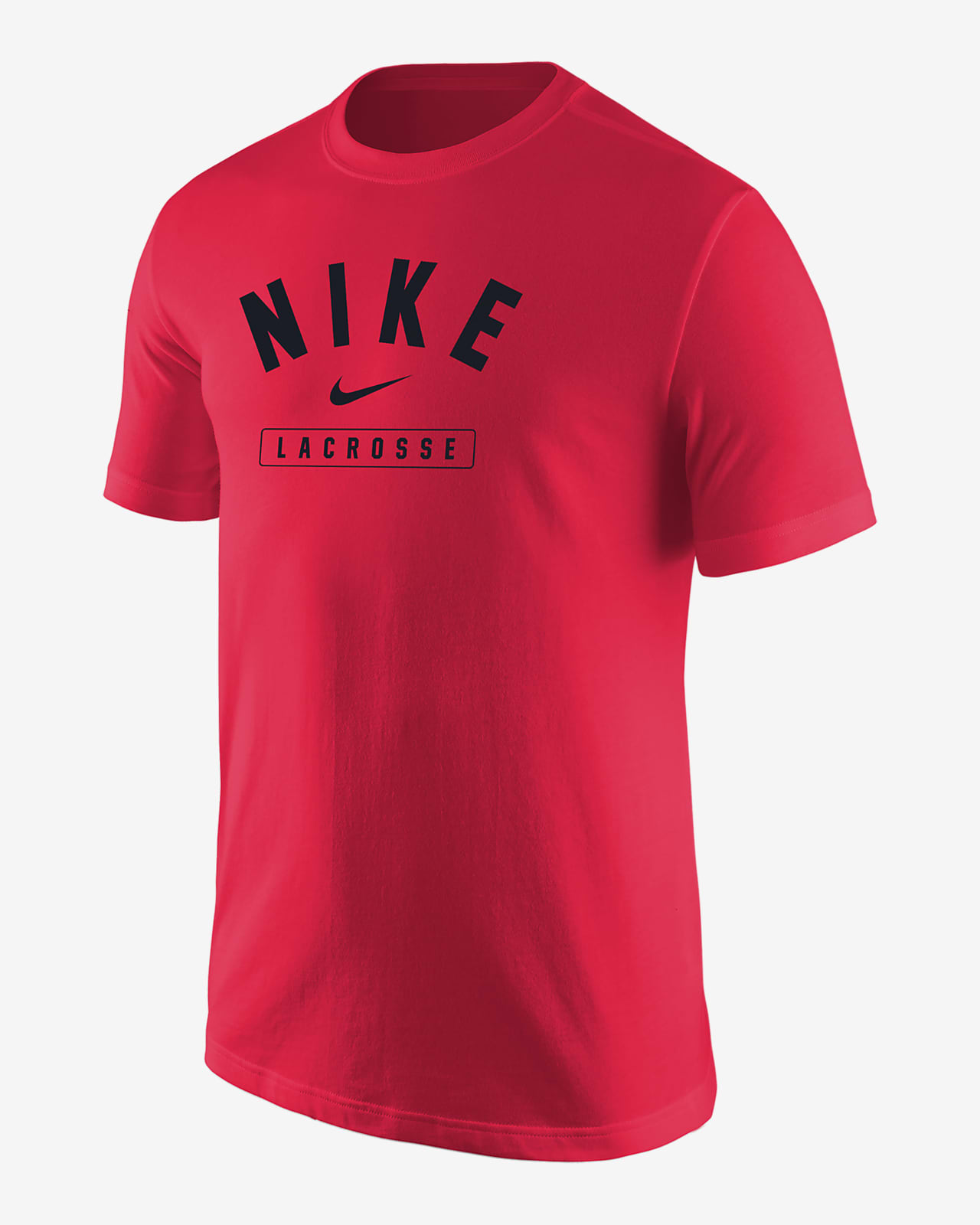 Nike Lacrosse Men's T-Shirt