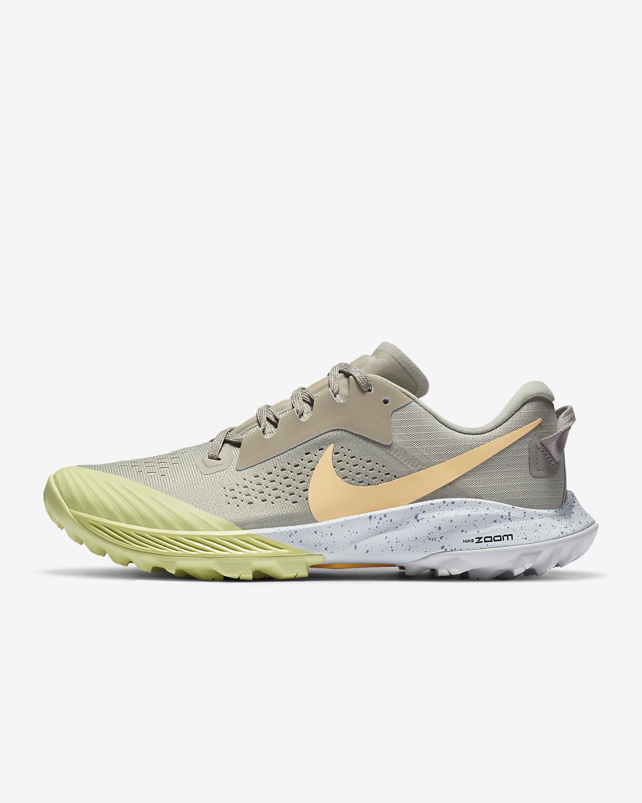 Terränglöparsko Nike Air Zoom Terra Kiger 6 för kvinnor Terränglöparsko Nike Air Zoom Terra Kiger 6 för kvinnor
