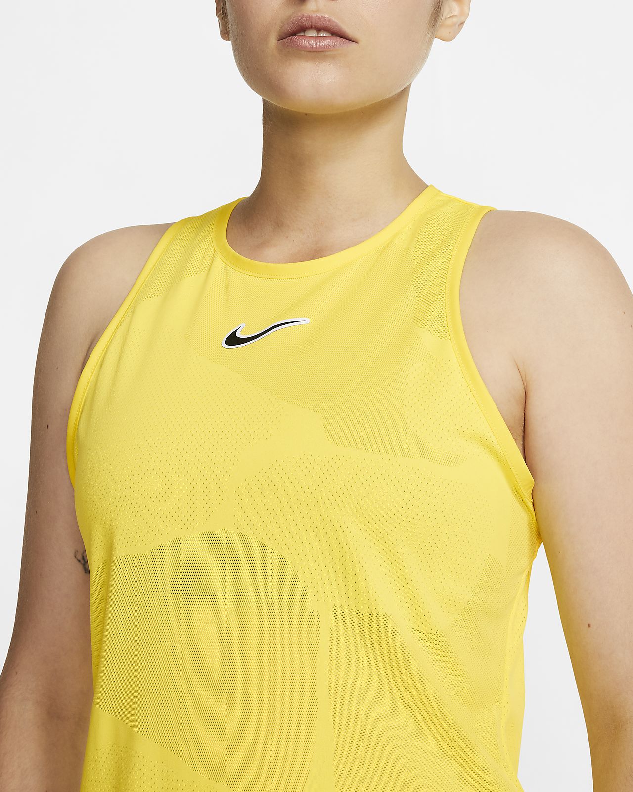 nike court tank