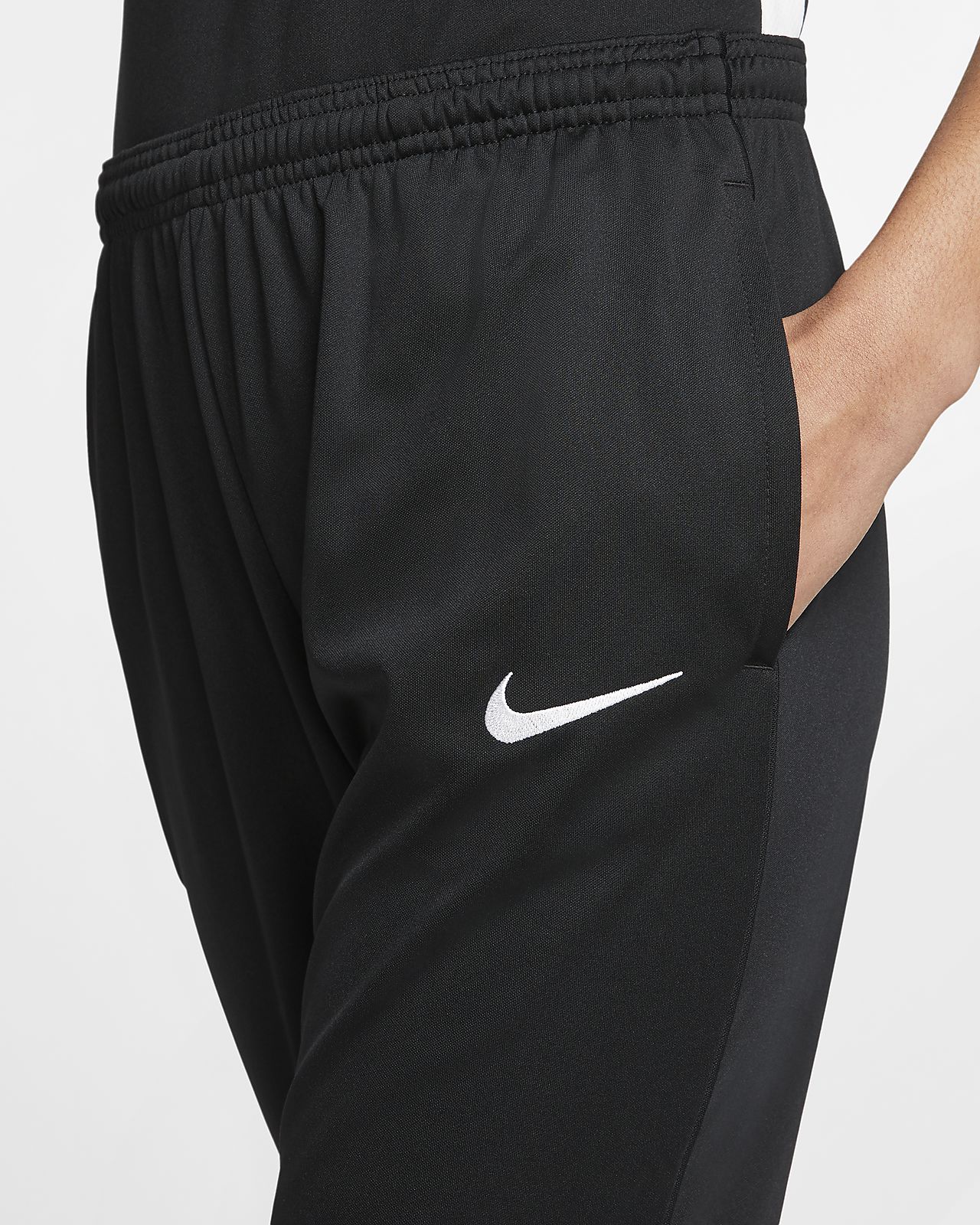 nike dri fit soccer pants