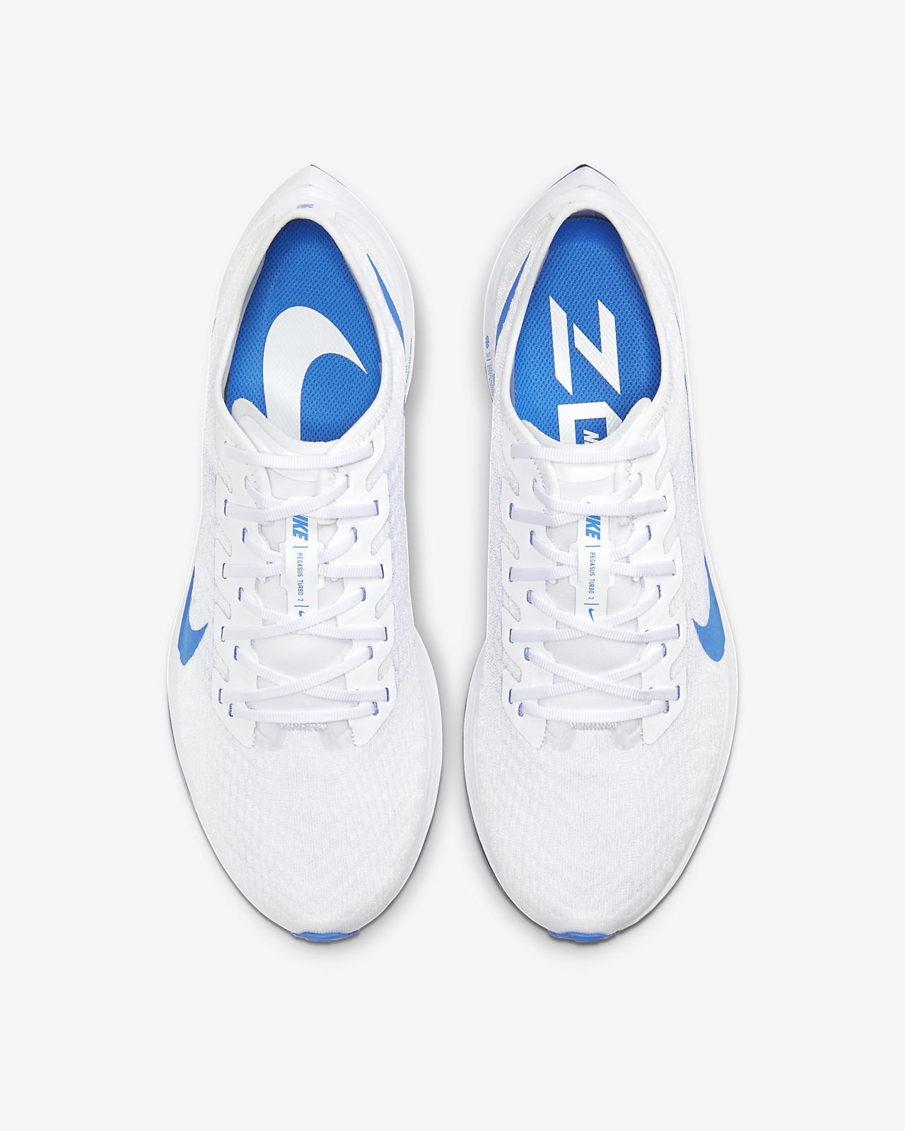 Calzado de running para hombre Nike Zoom Pegasus Turbo 2 Calzado de running para hombre Nike Zoom Pegasus Turbo 2