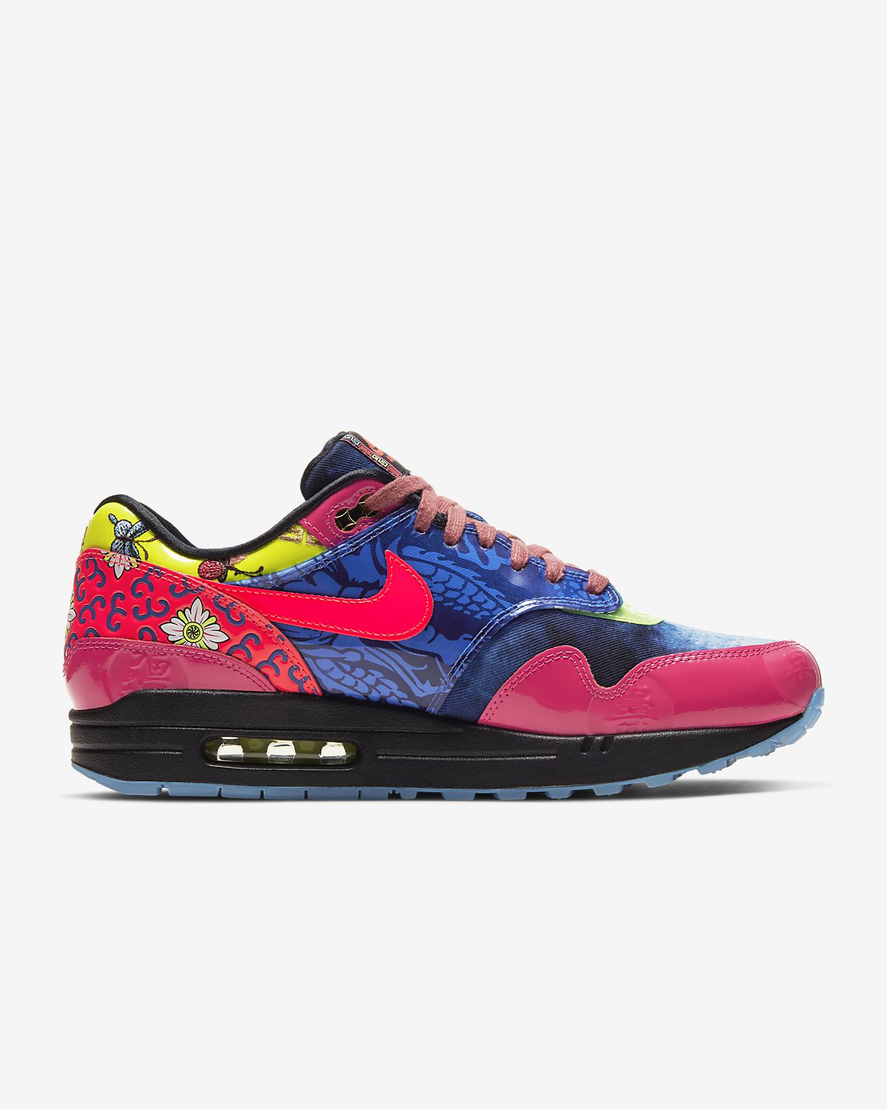 nike air max 1 premium id