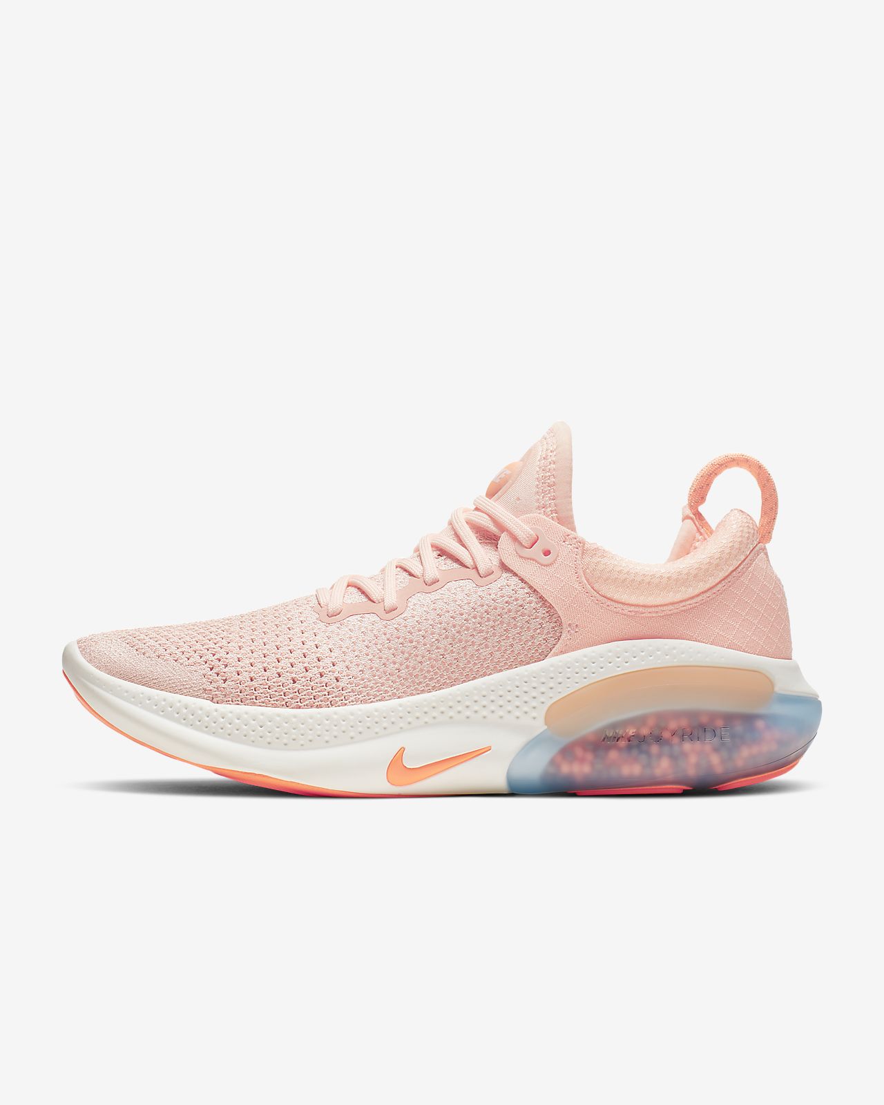 nike marathon shoes femme orange