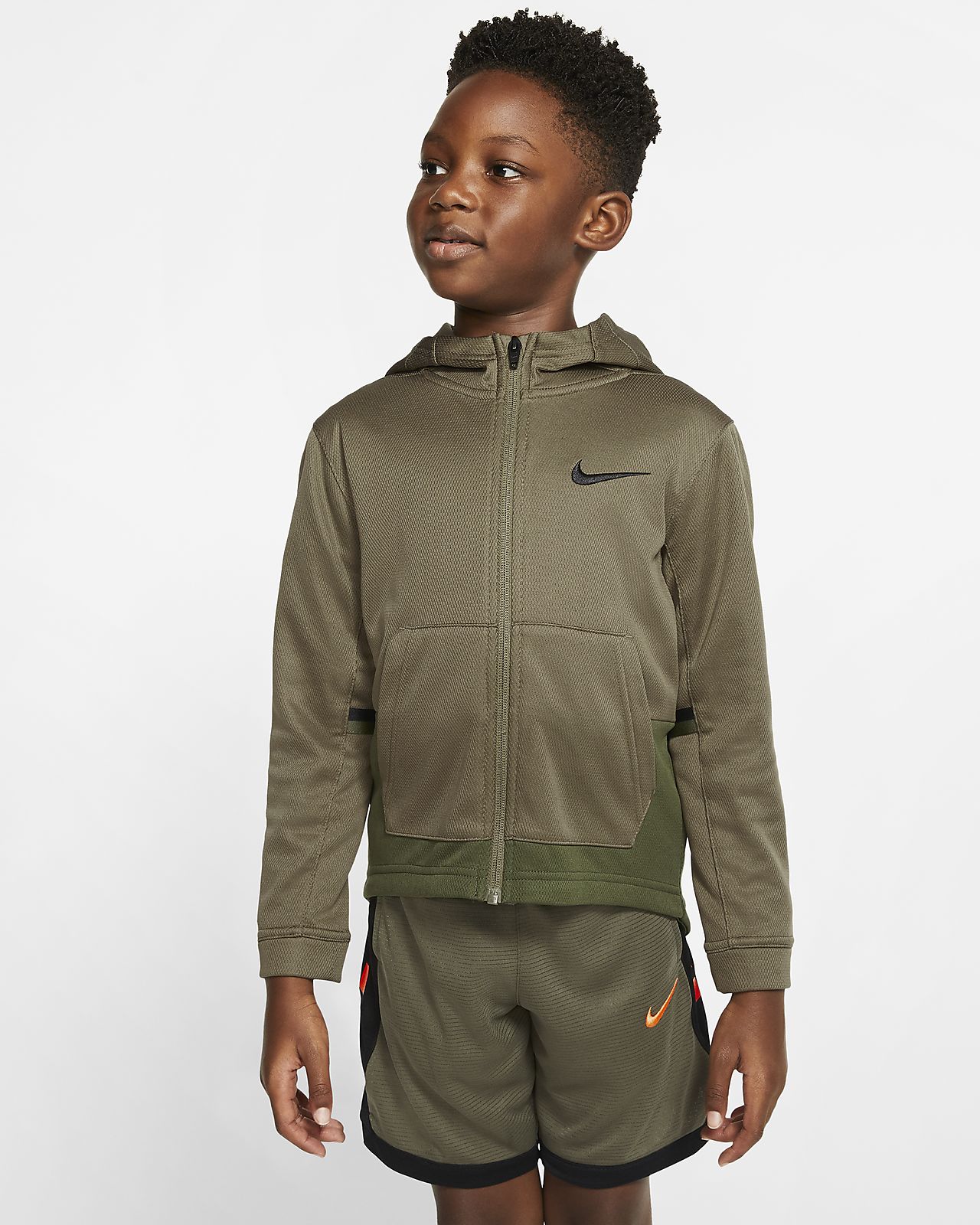 nike hoodie elite