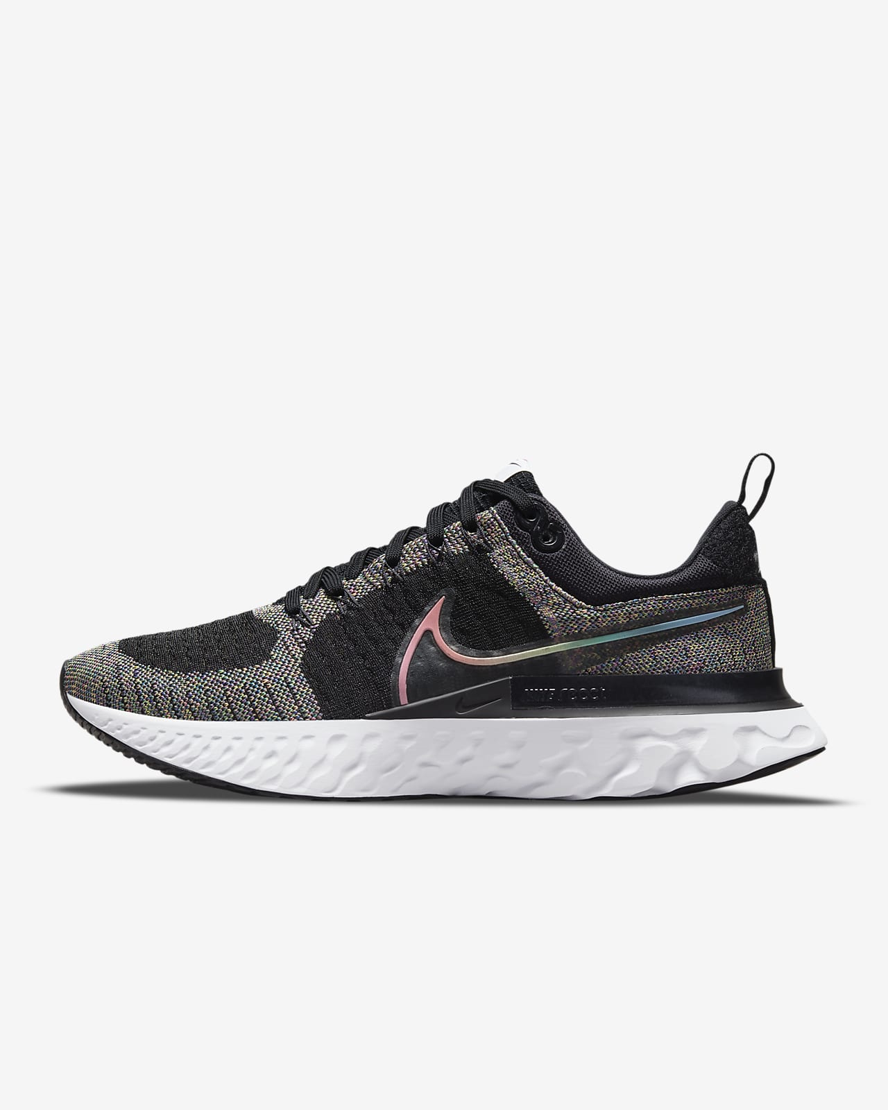 Nike React Infinity 2 Be True Shoes