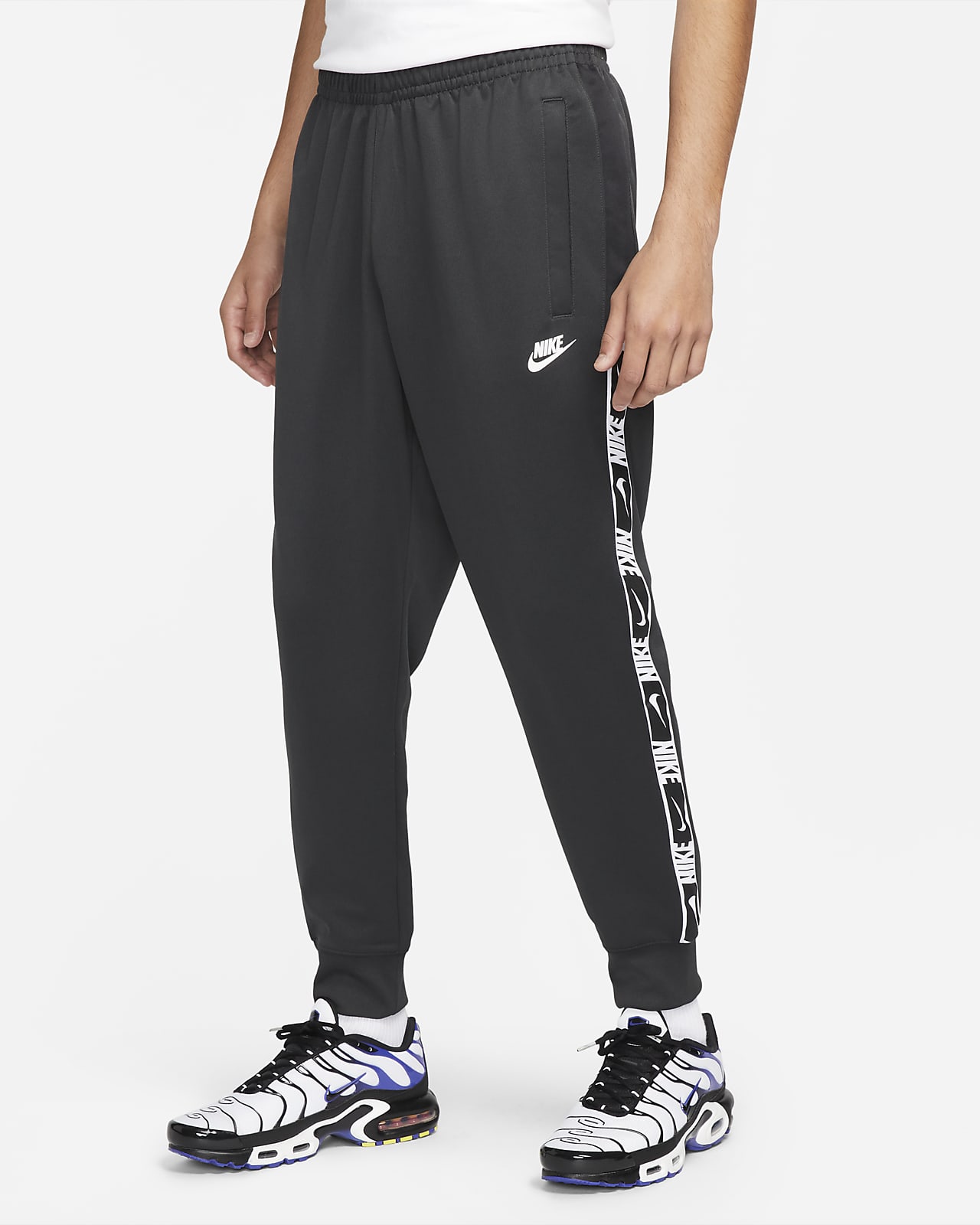Joggingbyxor Nike Sportswear för män