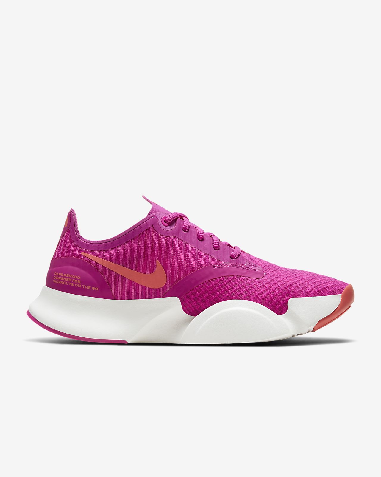 Nike Flex Experience Scarpe da ginnastica ragazzi più grandi Nero-Taglia 4