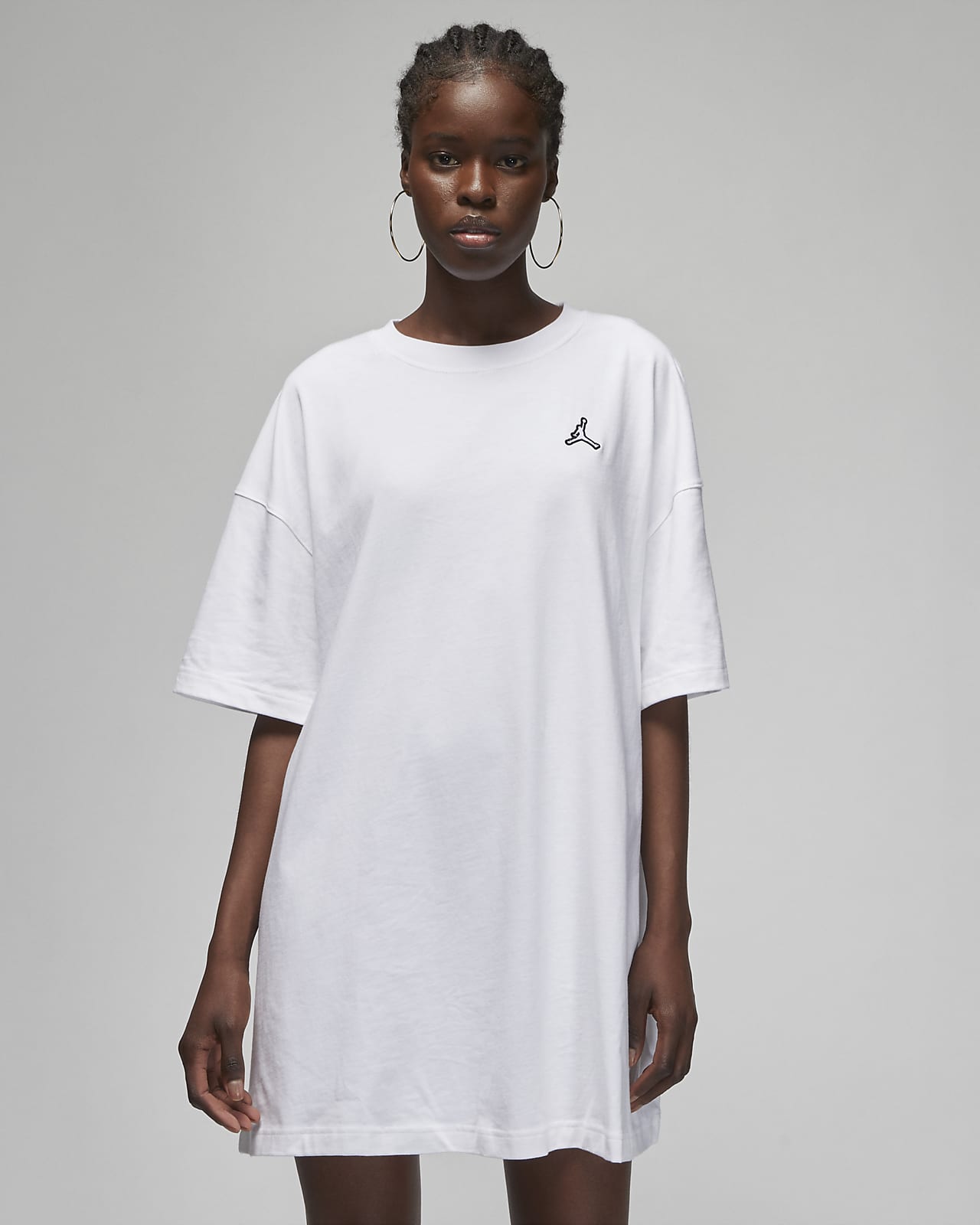 Robe tee-shirt Jordan Essentials pour Femme