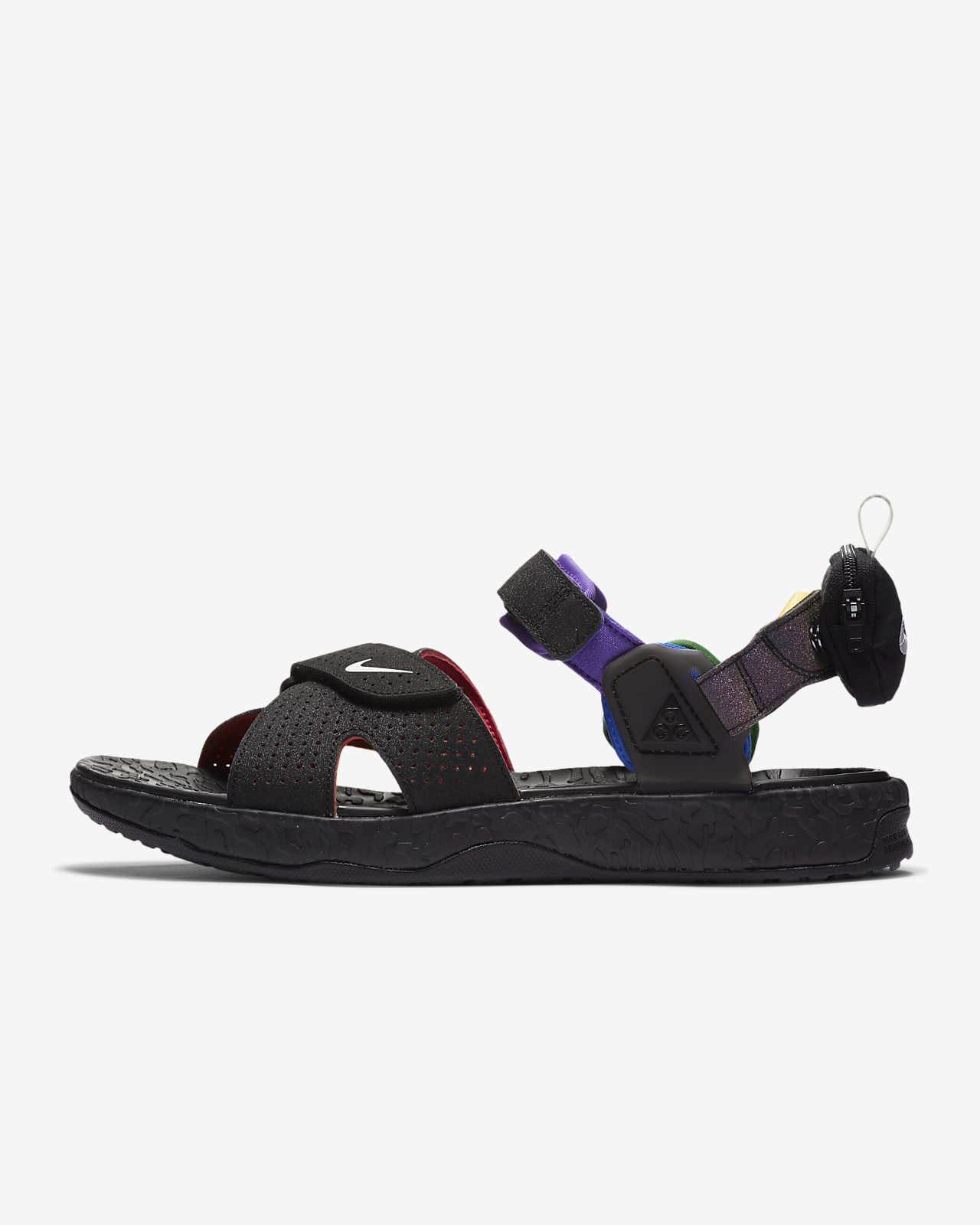 nike sliders schuh