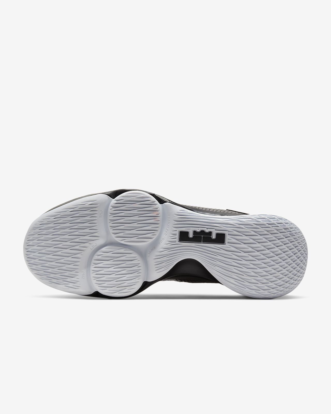 nike lebron 4 Vendita