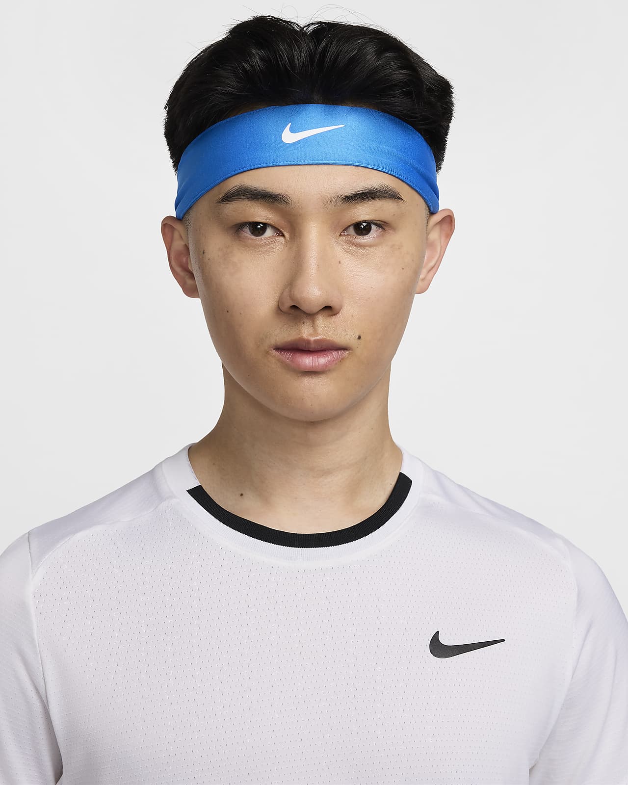 Dámská tenisová čelenka NikeCourt