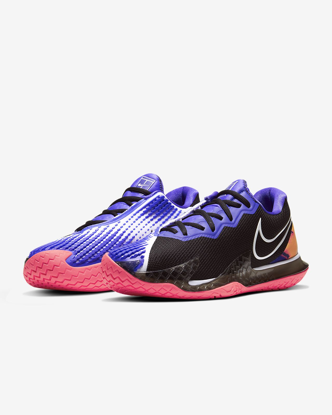 NikeCourt Air Zoom Vapor Cage 4 férfi teniszcipő Buy Cheap Nike Tennis Shoes Australia,Nikecourt Zoom Vapor