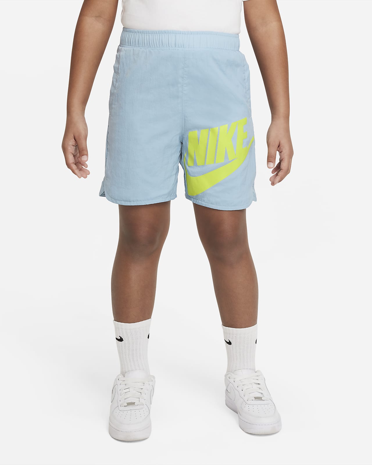 Shorts woven Nike Sportswear - Ragazzo
