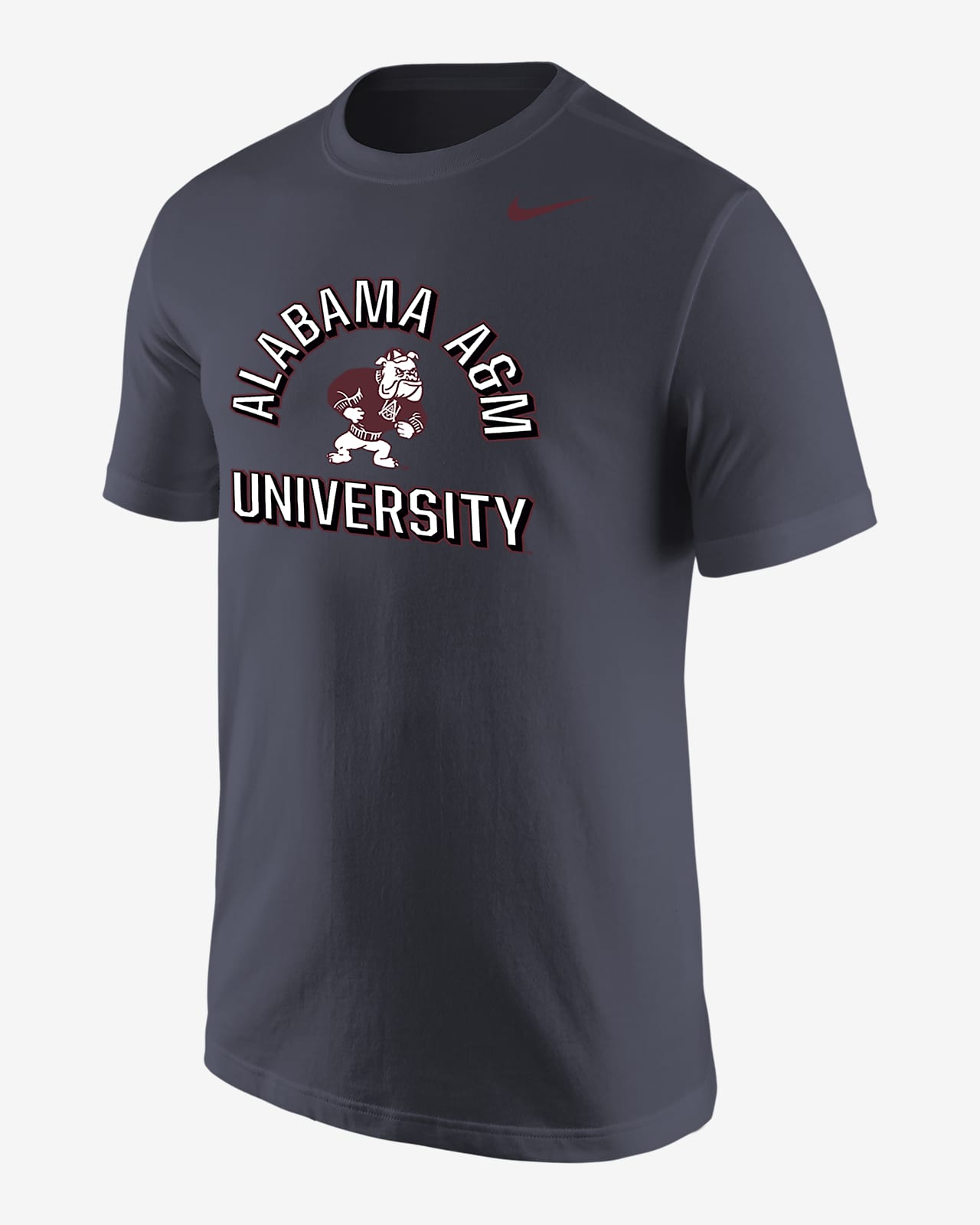 Nike College 365 (Alabama A&M) Men's T-Shirt
