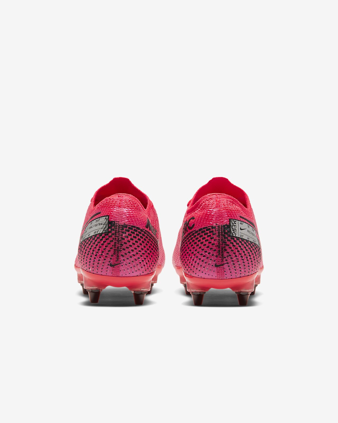 Nike Mercurial Vapor 13 Club MDS IC football shoes