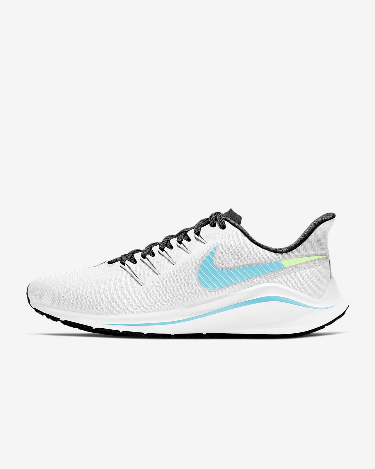 zapatillas mujer nike vomero zapatillas mujer nike vomero