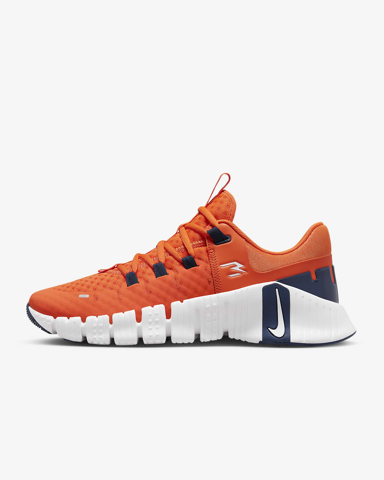 Nike Free Metcon 5 Mens Shoes Review
