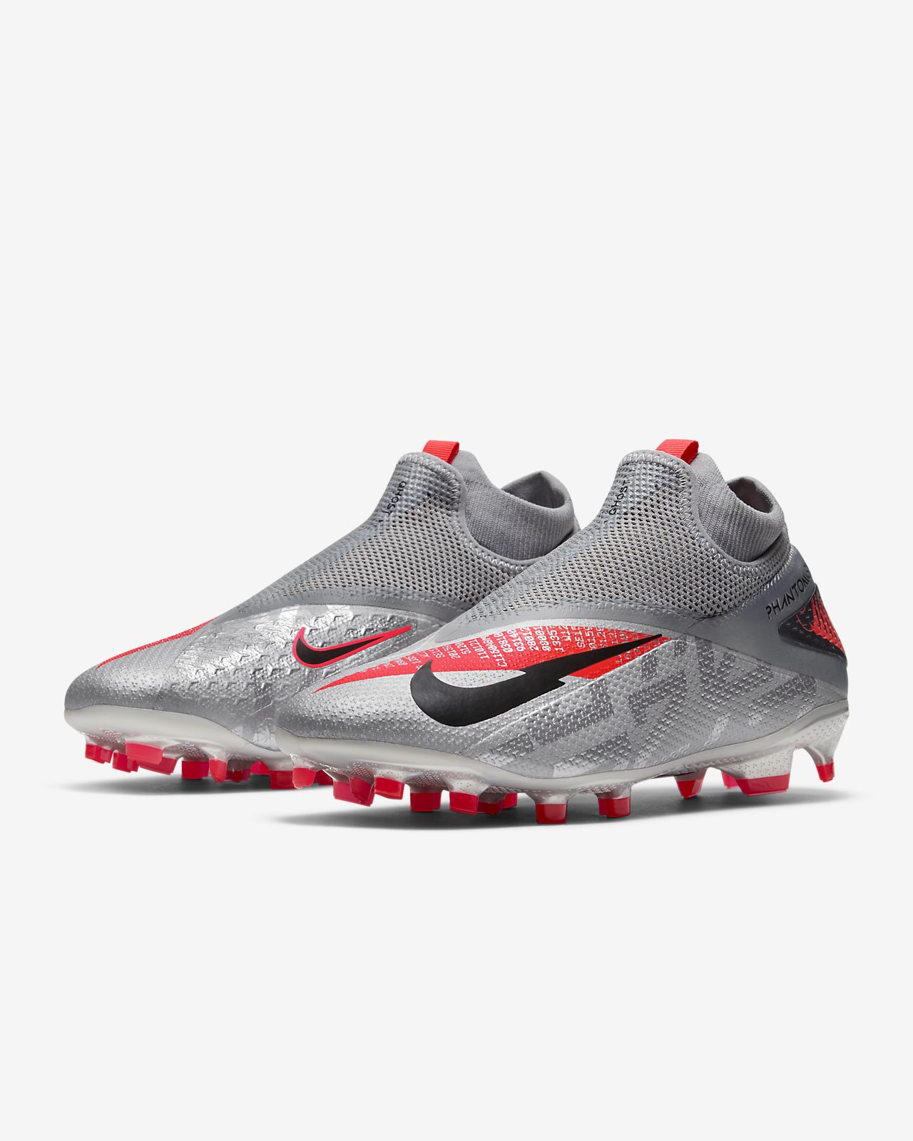 nike phantom vision pro dynamic fit fg