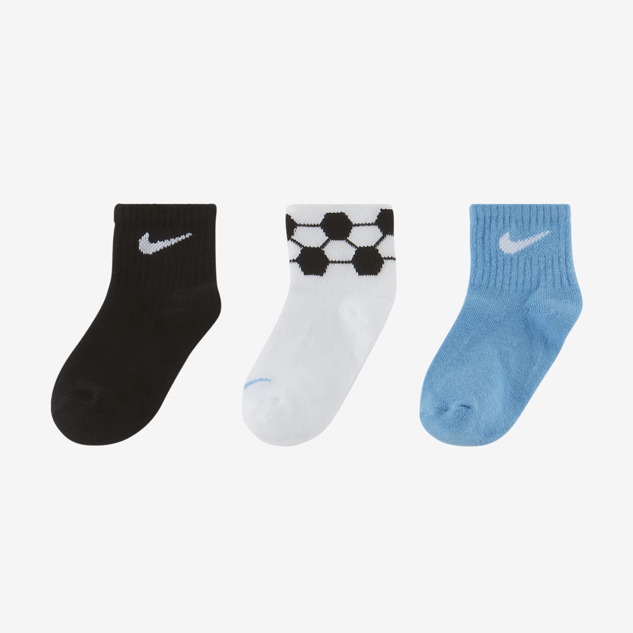 youth gripper socks