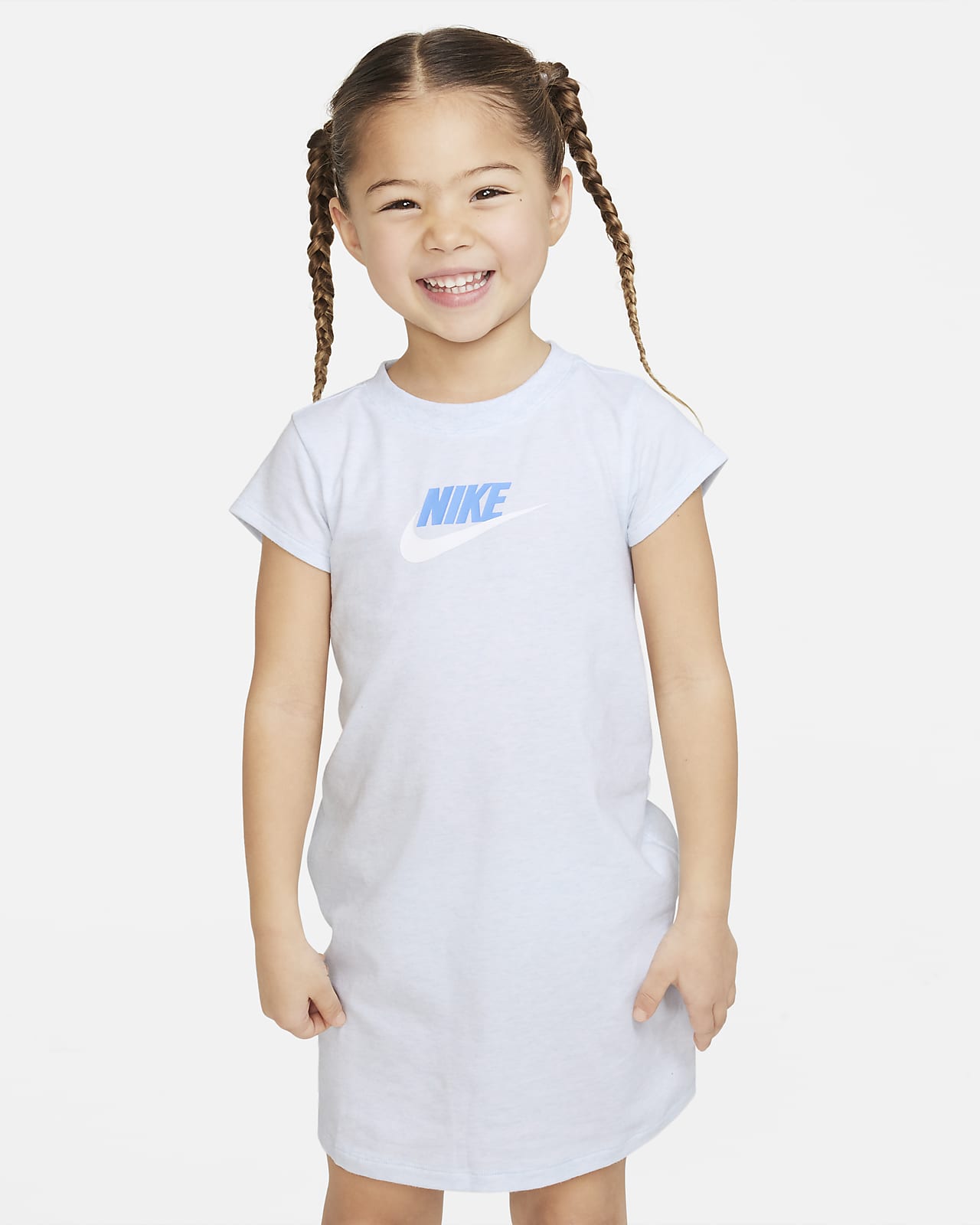 Nike Little Kids' Dress