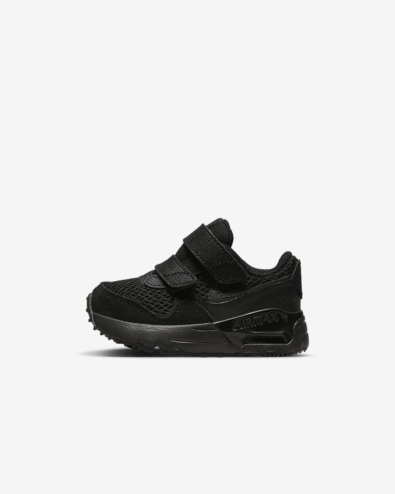 nike air max infant shoes