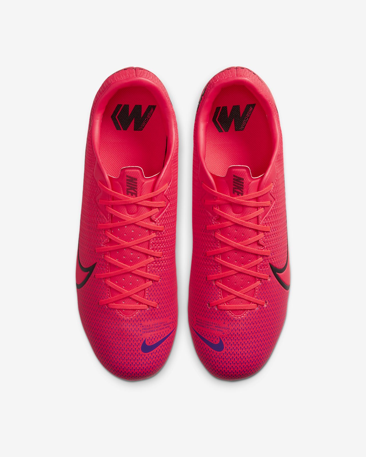 nike mercurial vapor 13 academy mg