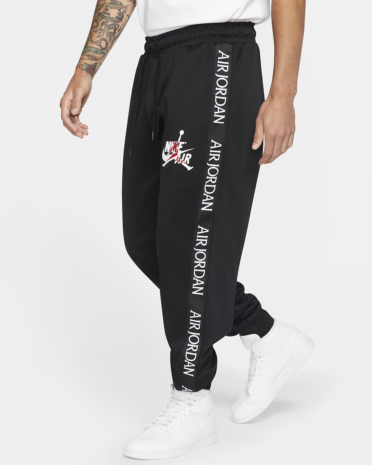 nike jordan trousers