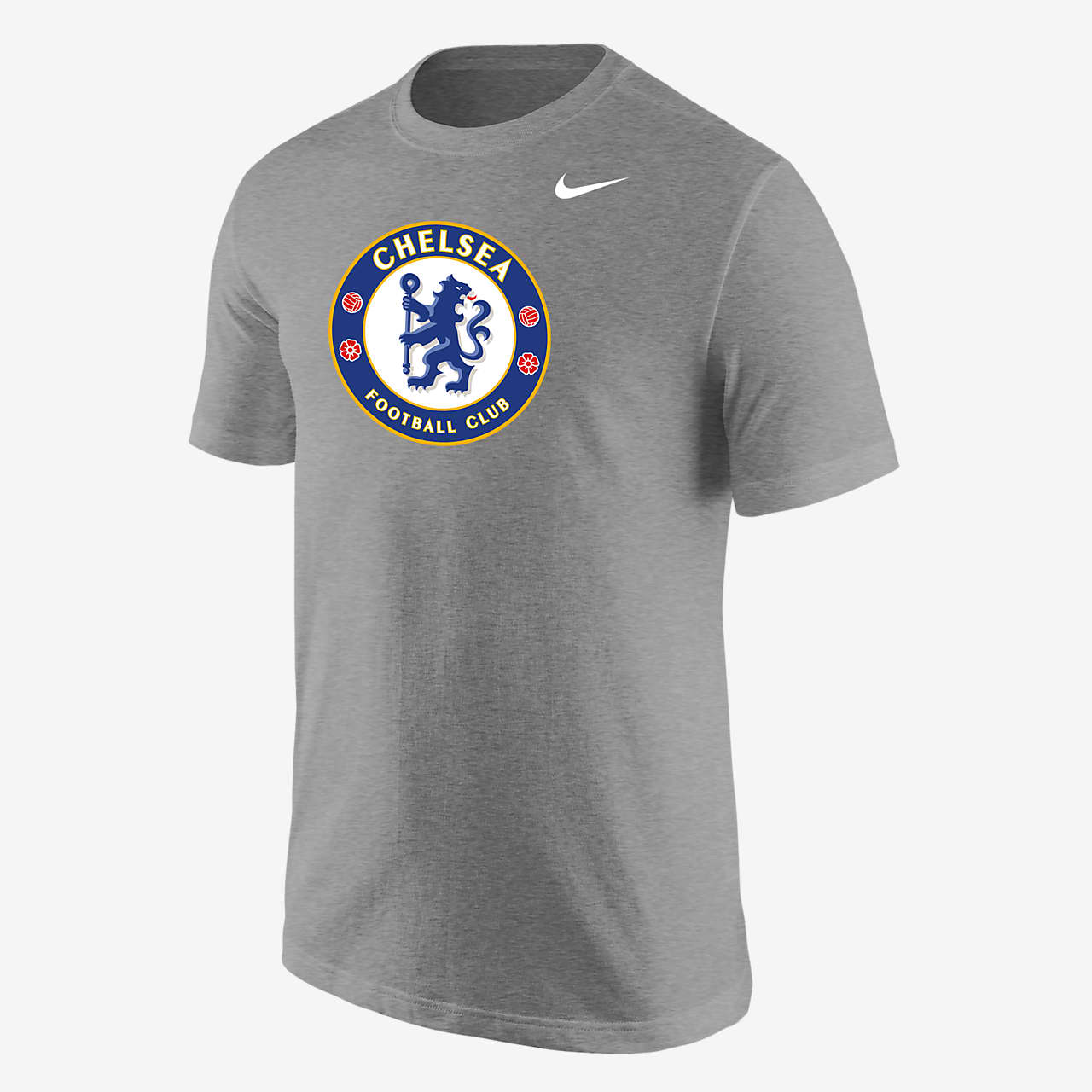 Zich verzetten tegen belofte Verscherpen Chelsea Men's T-Shirt. Nike.com