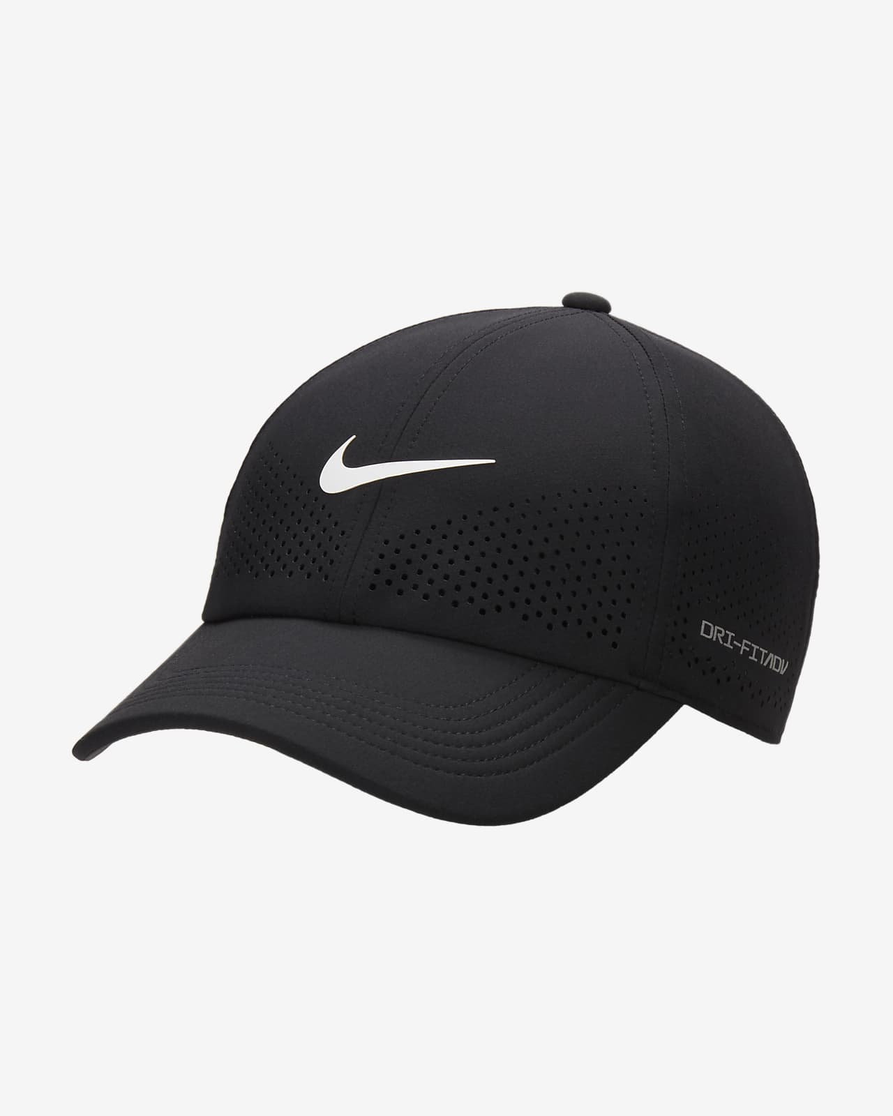 หมวกแก๊ป Swoosh ไร้โครง Nike Dri-FIT ADV Club
