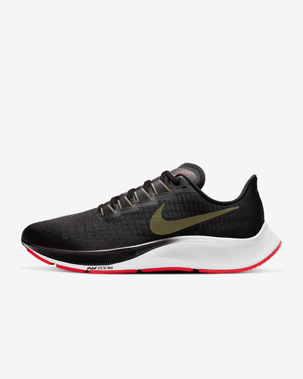 Calzado de running para hombre Nike Air Zoom Pegasus 37 Calzado de running para hombre Nike Air Zoom Pegasus 37