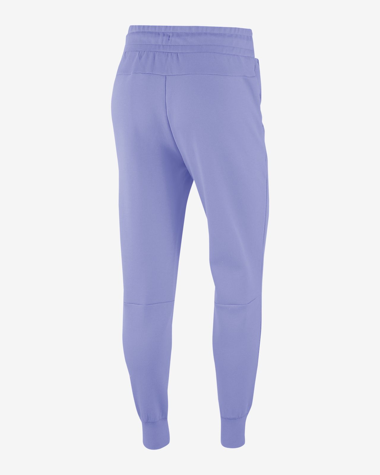 nike purple tech fleece