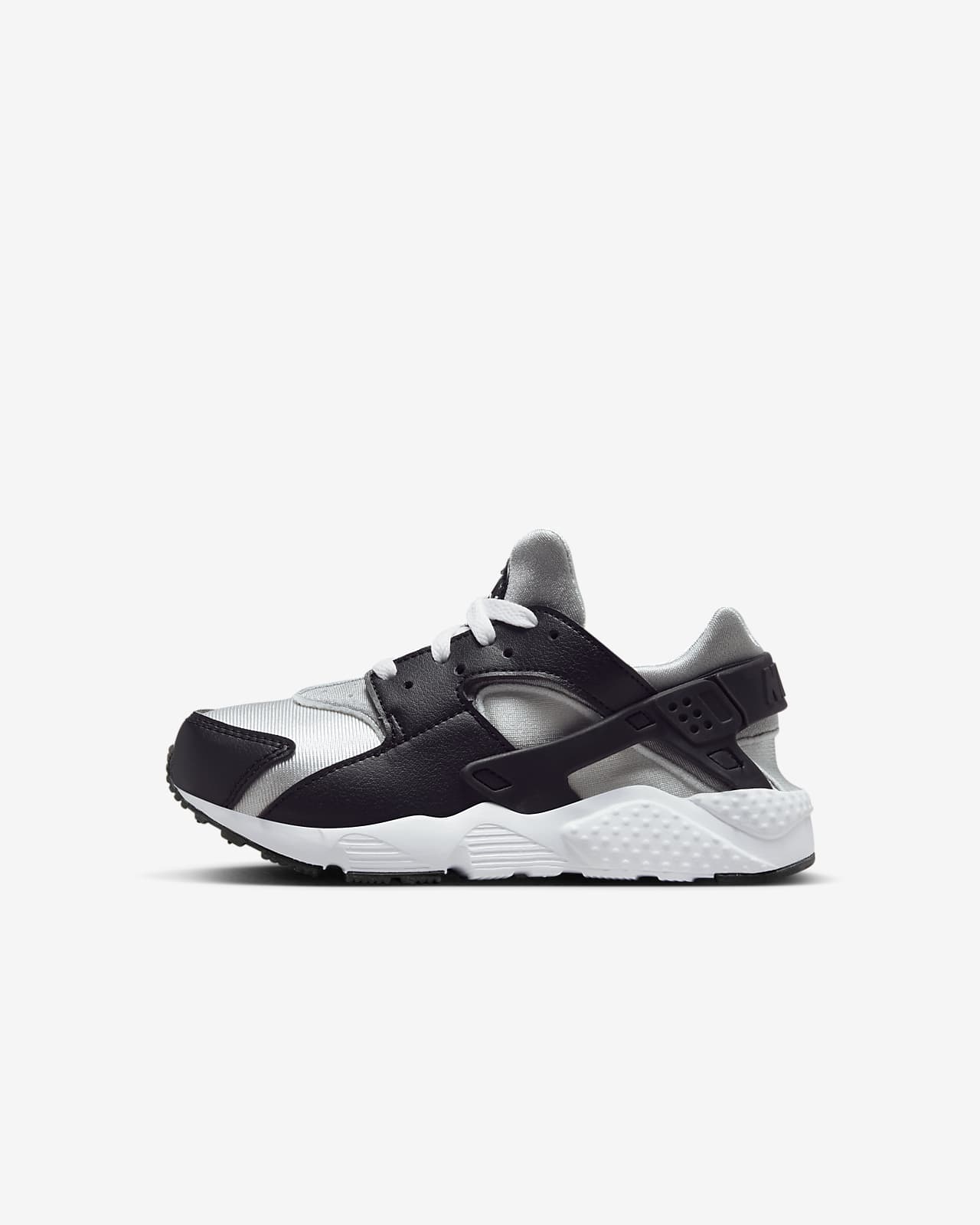 Nike Huarache Run Younger Kids' Shoes