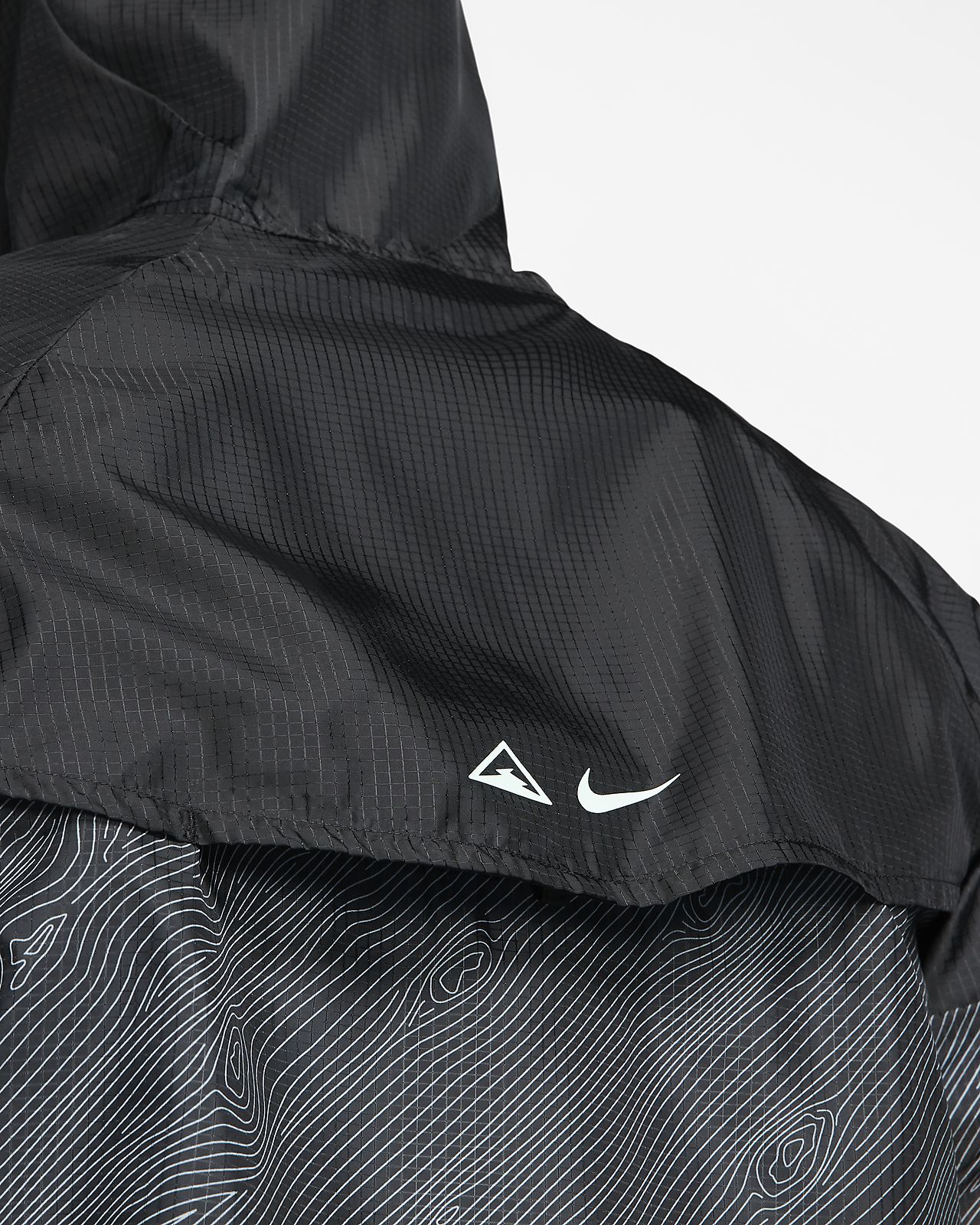 nike windrunner fit