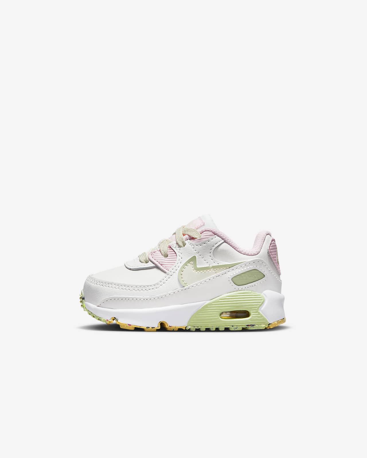 Nike Air Max 90 LTR SE Baby & Toddler Shoes