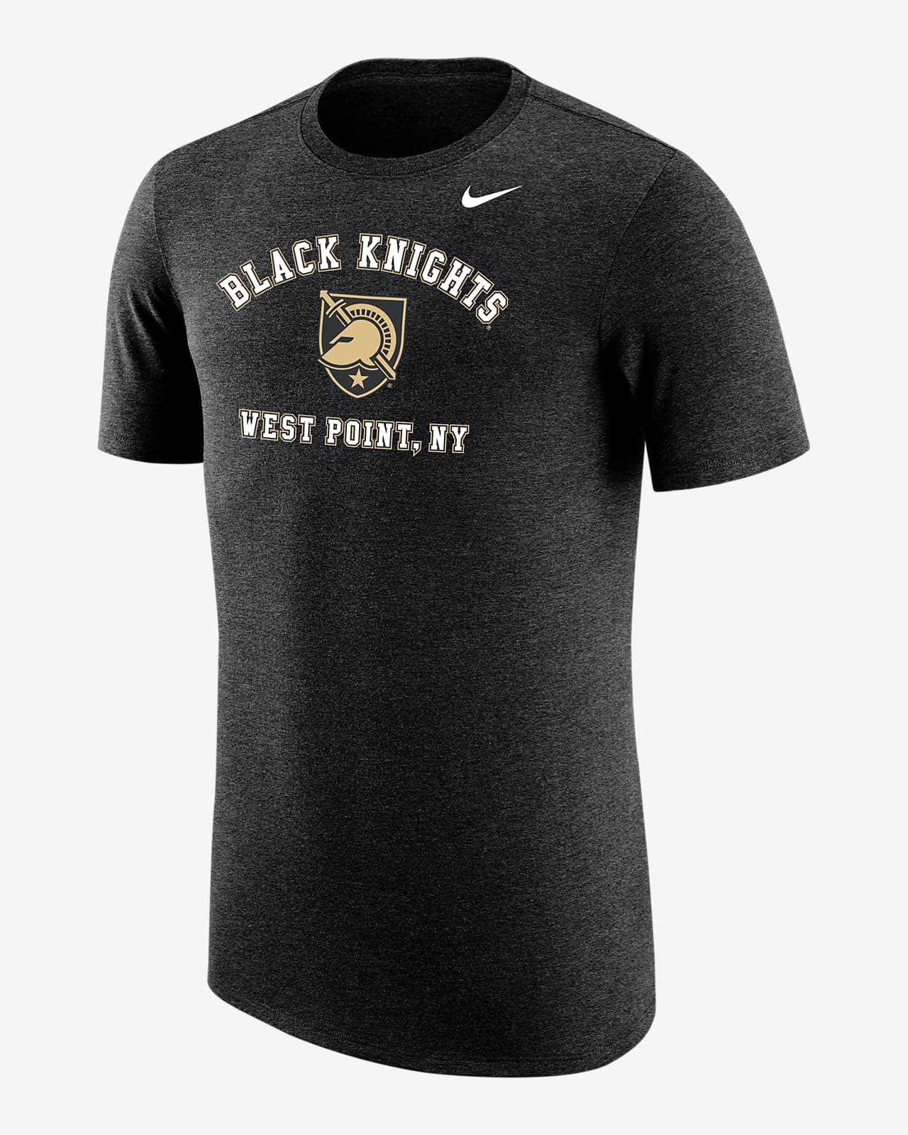 Army Men's Nike College T-Shirt