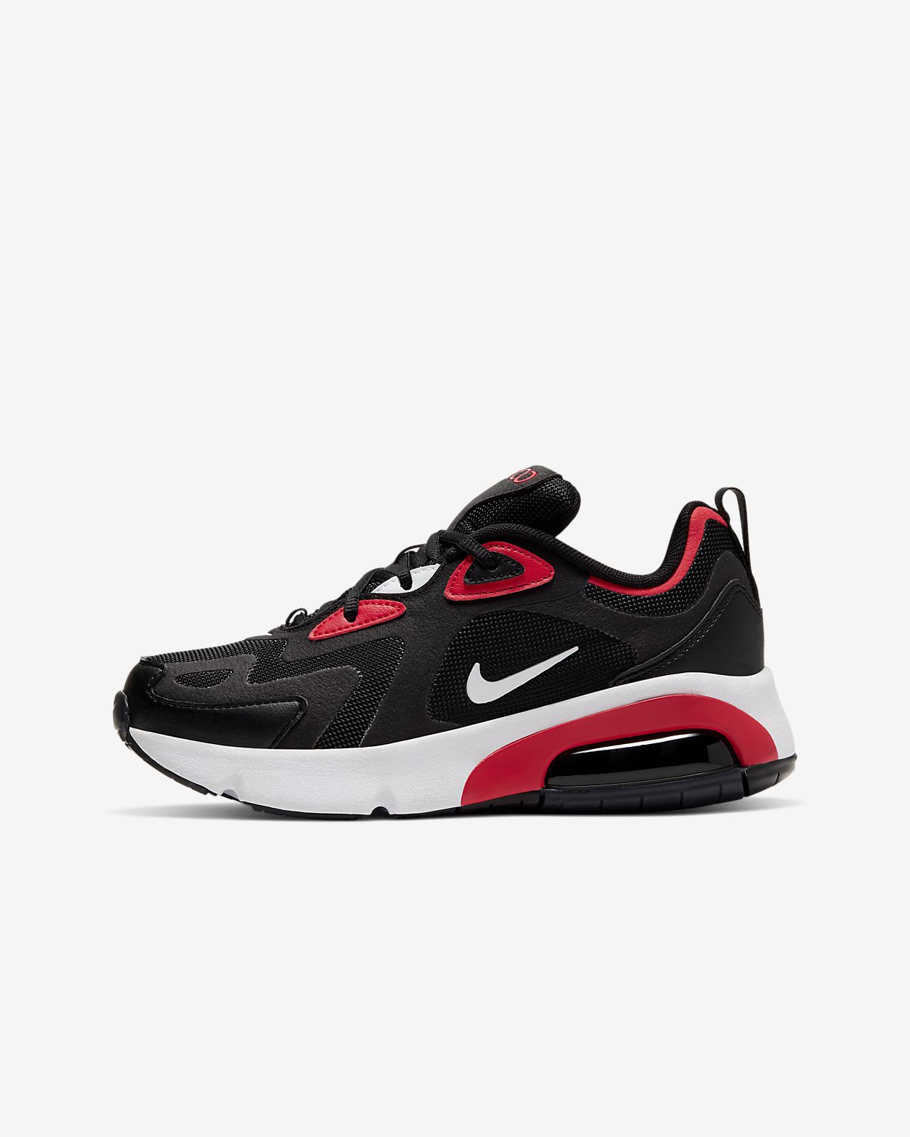 nike air max 200 rouge et blanche nike air max 200 rouge et blanche