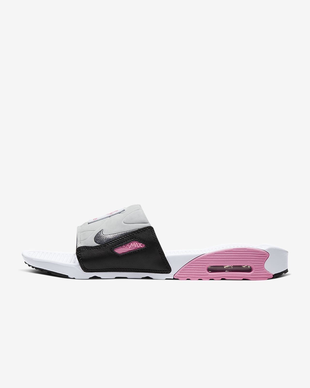 office nike sliders