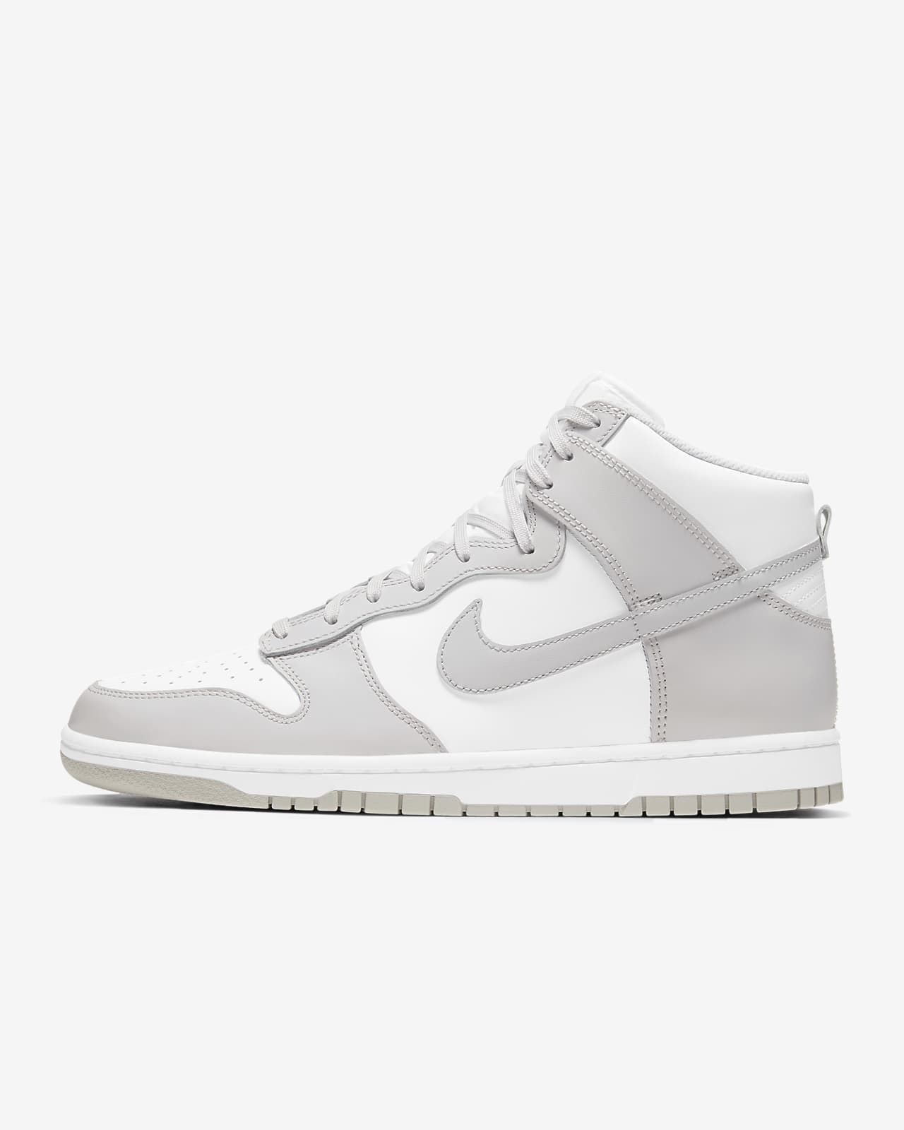 Nike Dunk High Retro Men's Shoe